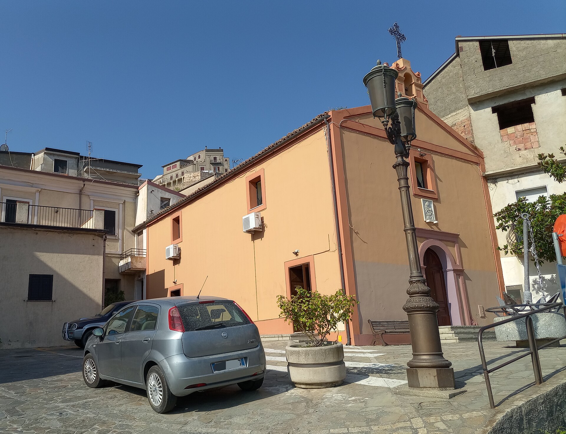 Santa Maria delle Grazie