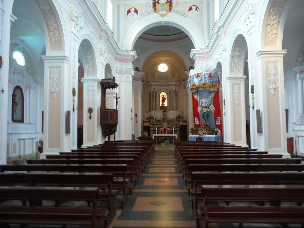 Chiesa della Mamma Nostra