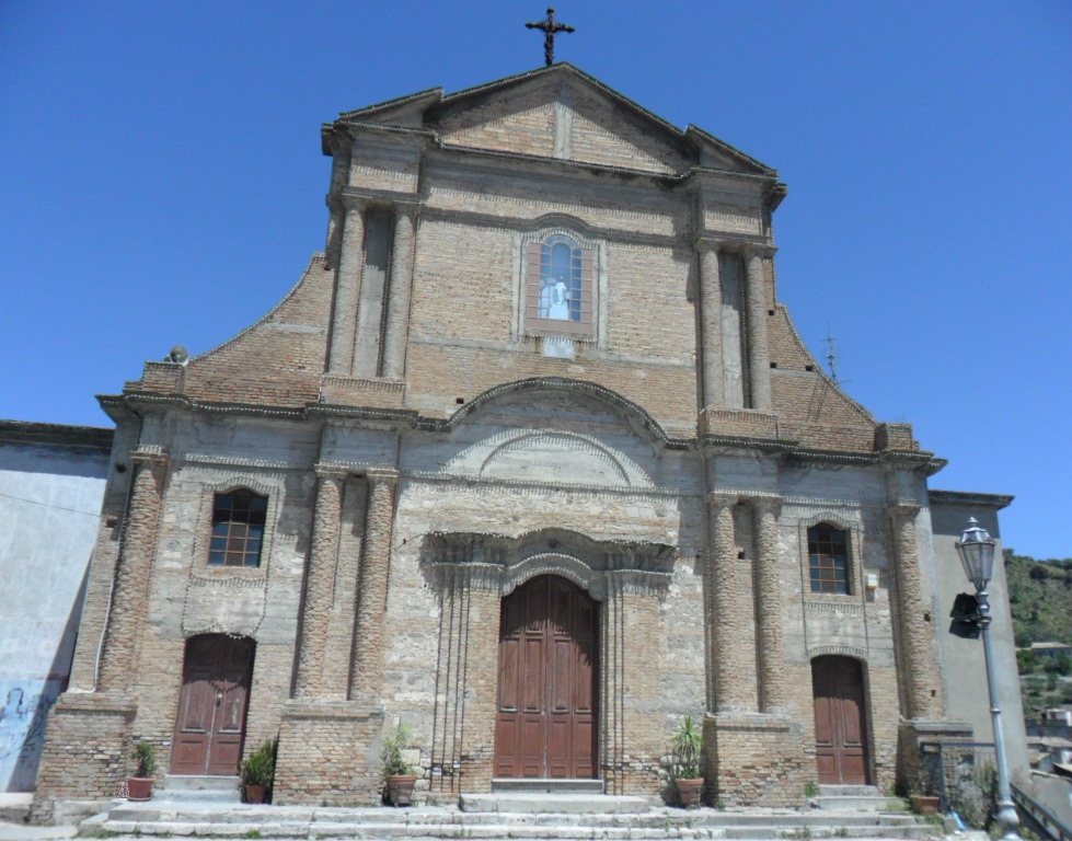 Chiesa di San Giovanni Battista