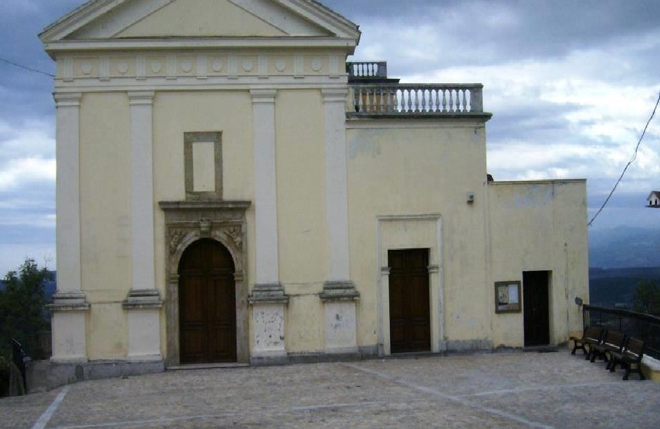 Chiesa di Maria Santissima delle Grazie