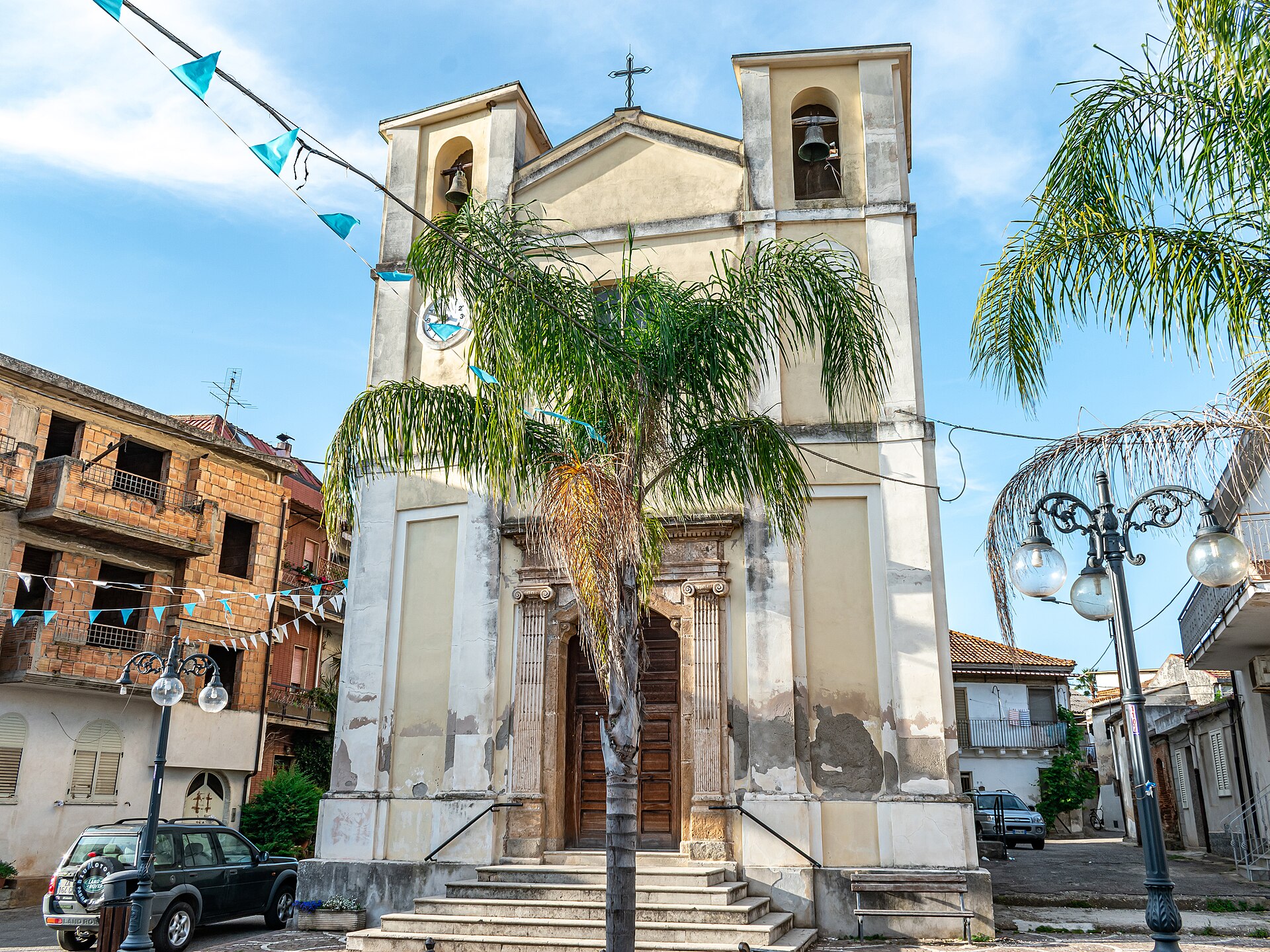Chiesa di San Martino