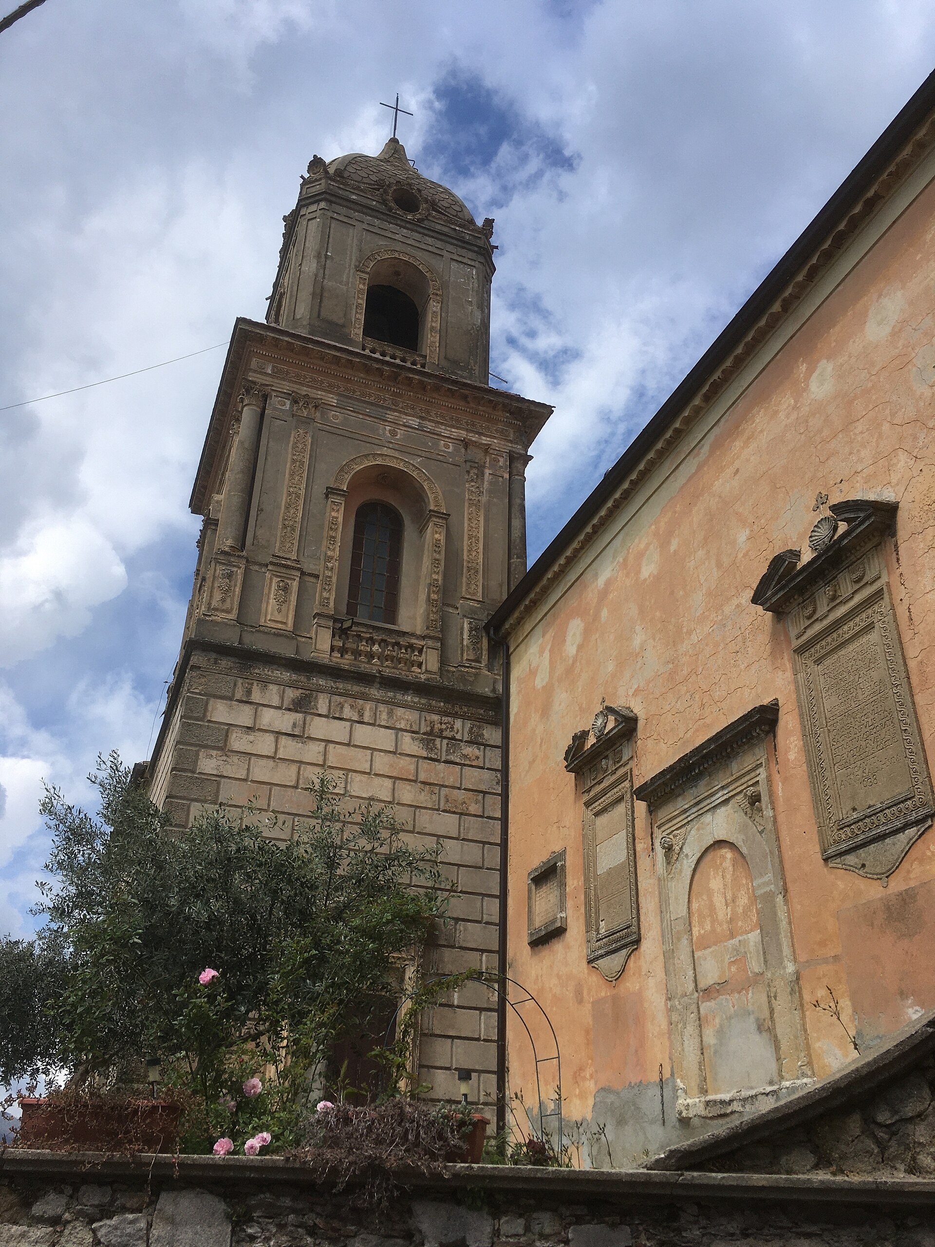 Chiesa di Santa Maria alle Croci