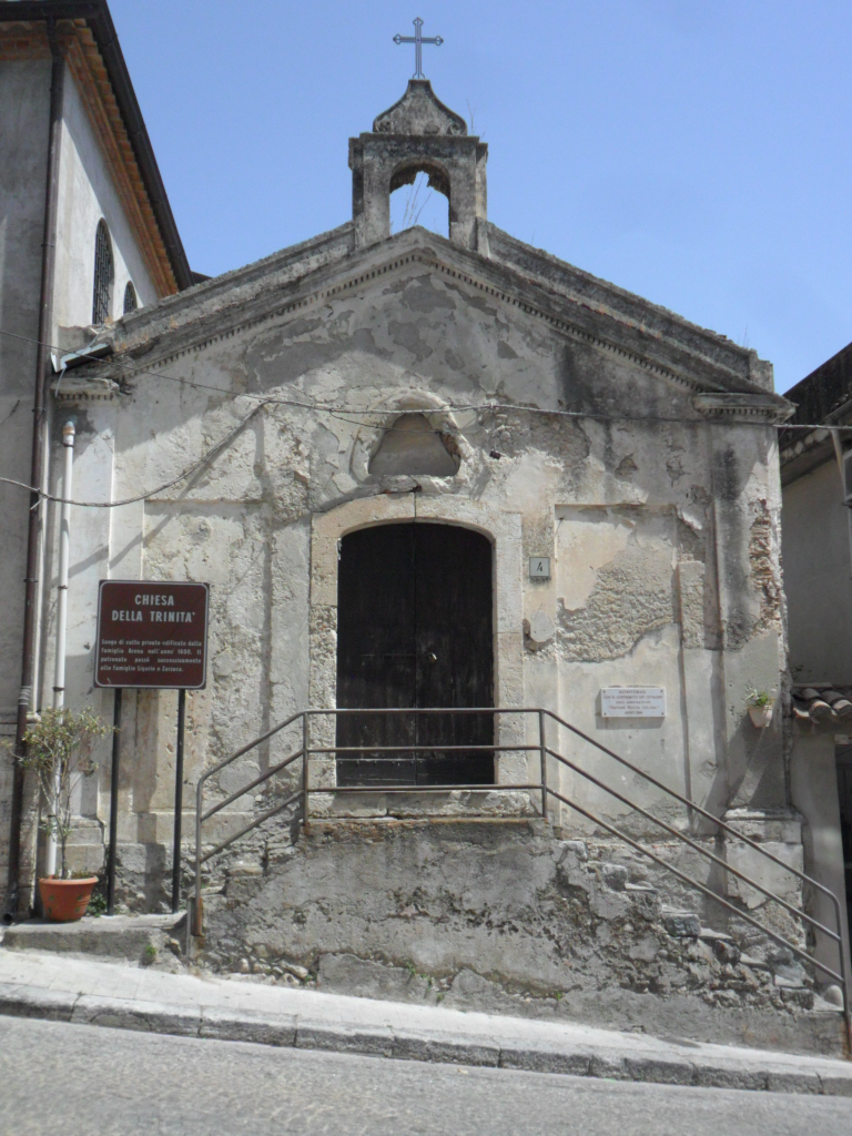 Chiesa della Santissima Trinità