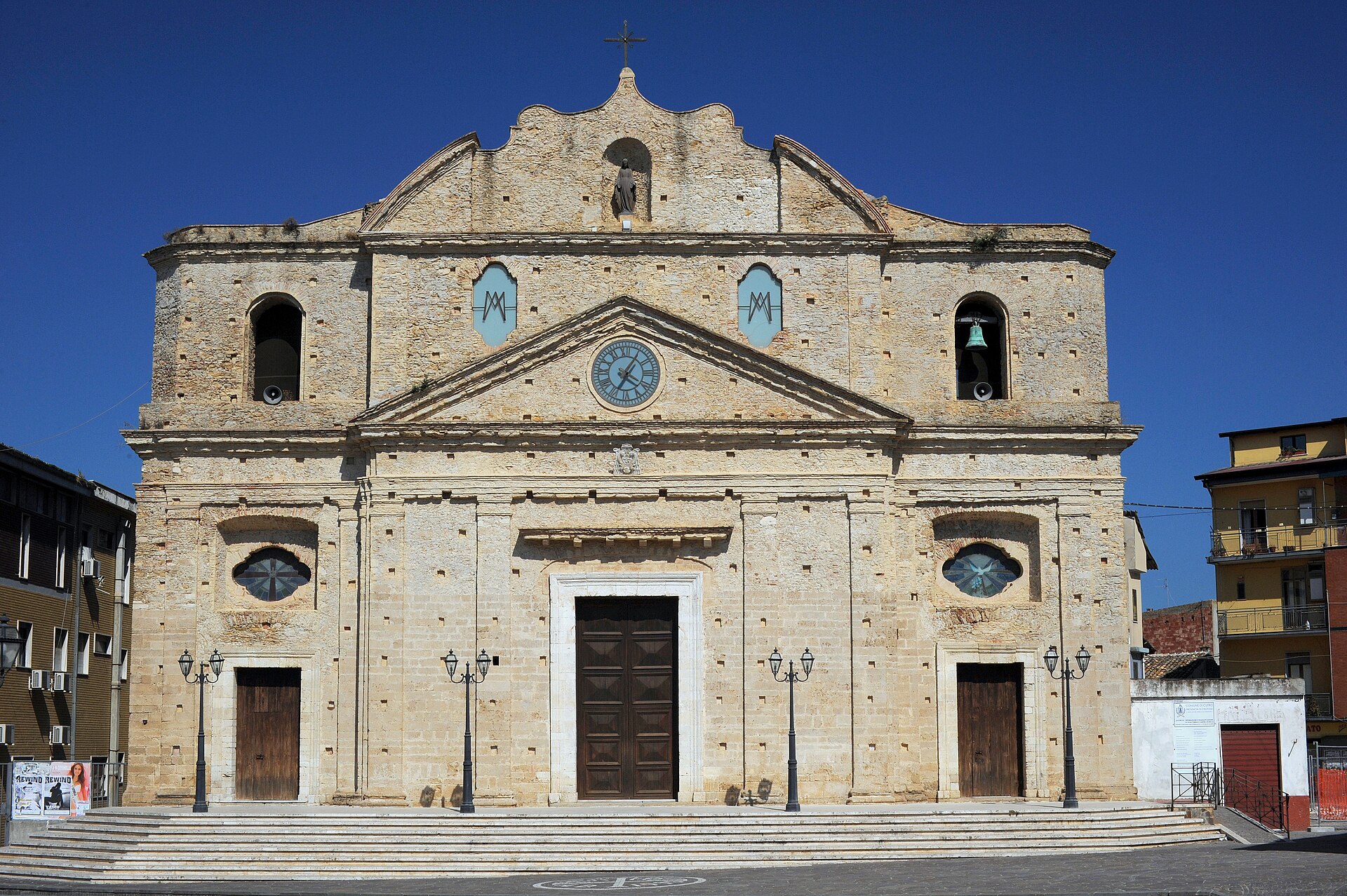 Santissima Annunziata
