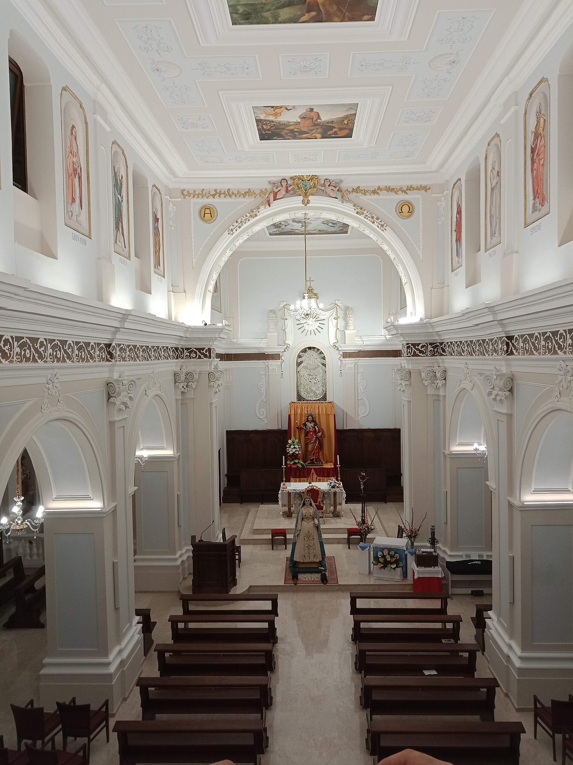 Chiesa di San Giacomo