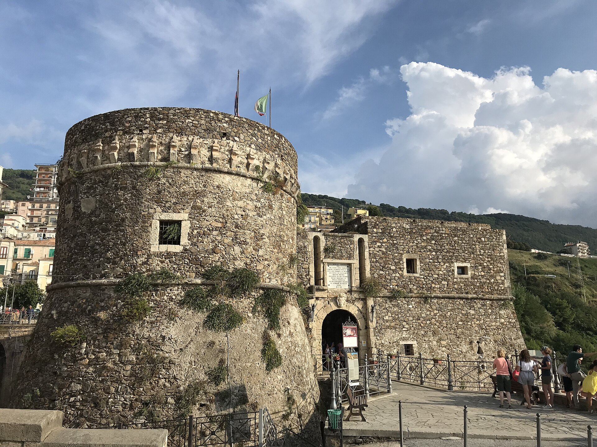Castello Murat