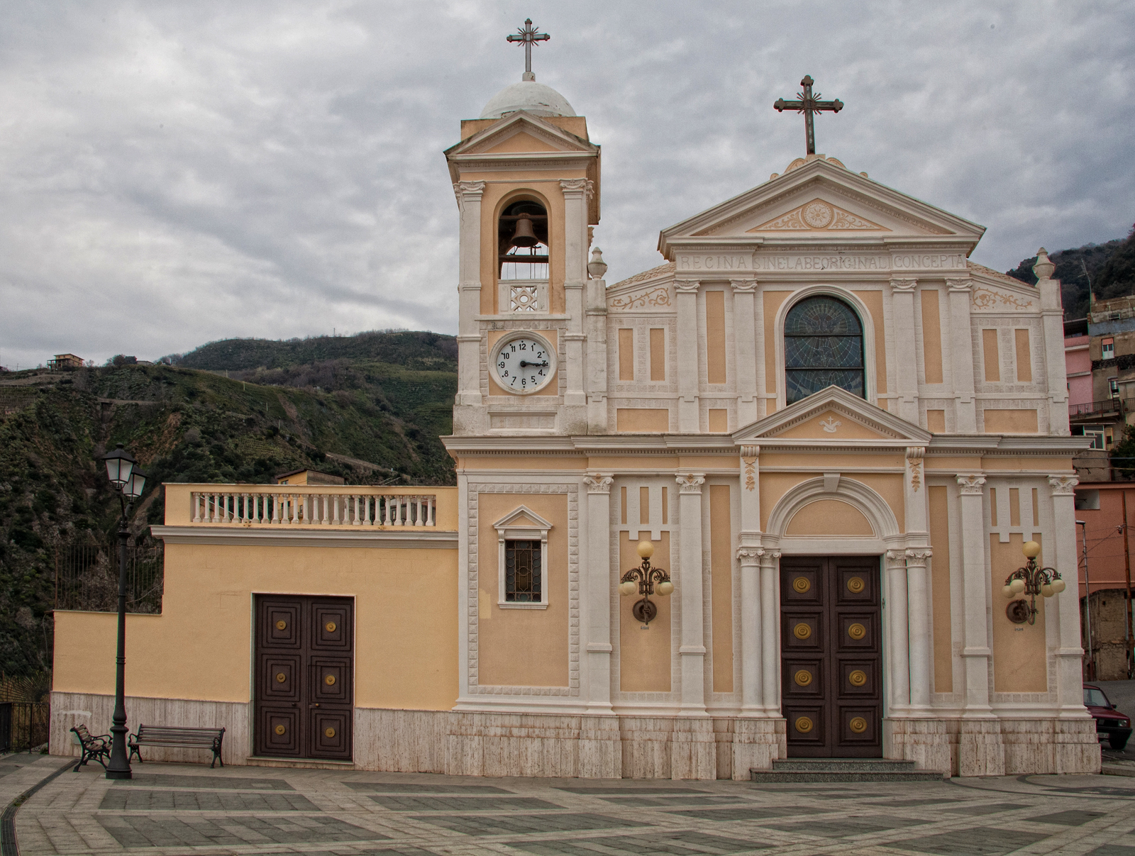 Chiesa dell'Immacolata