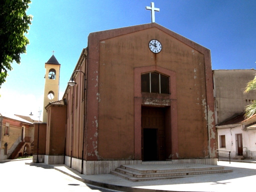 Chiesa di San Biagio