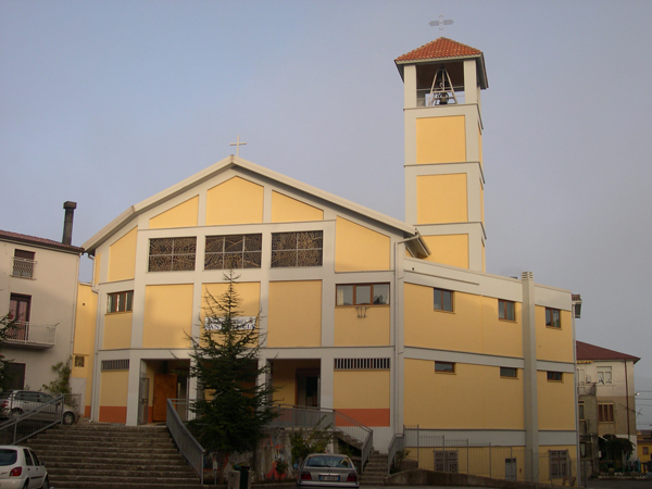Chiesa di Santa Lucia