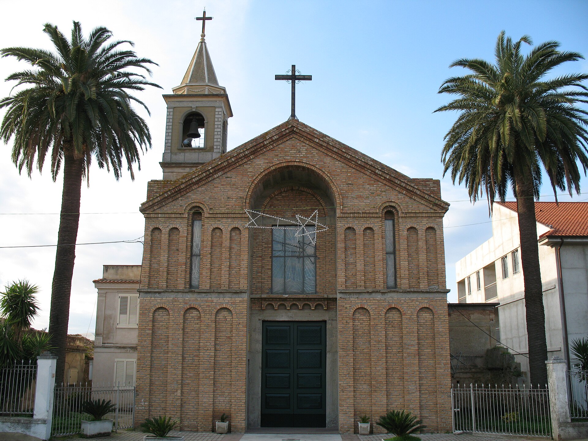 Chiesa del Santissimo Crocifisso