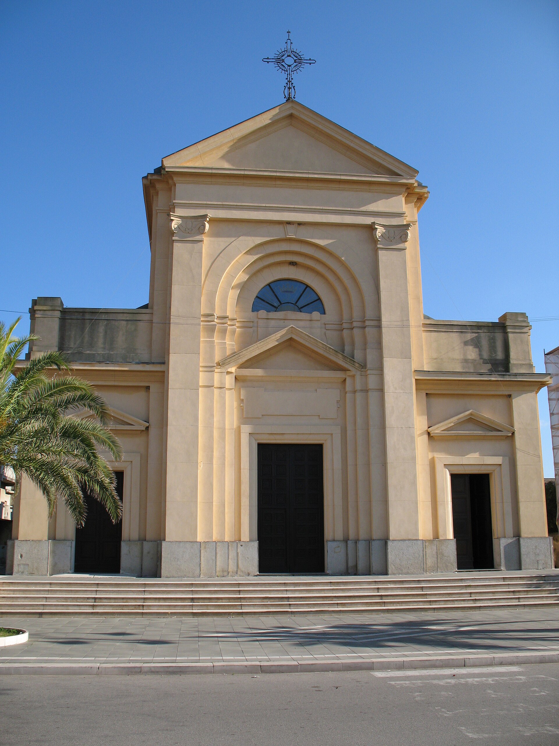 Chiesa di San Ferdinando