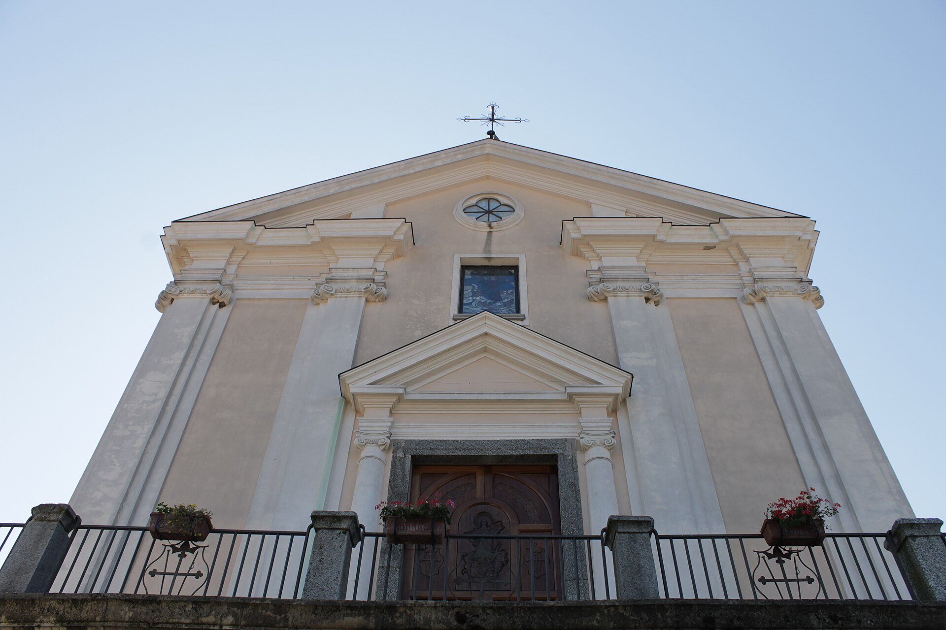 Chiesa dell'Assunta