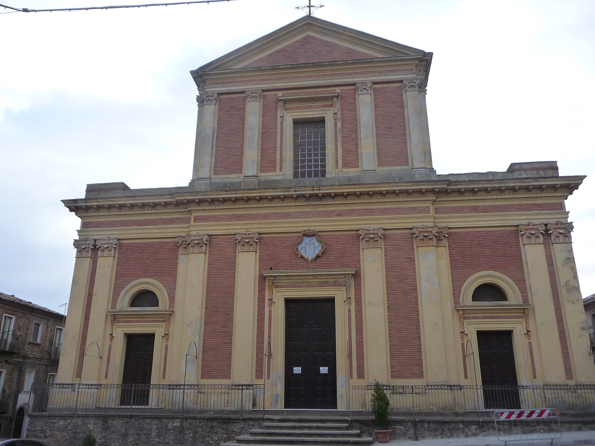 Chiesa del Carmine