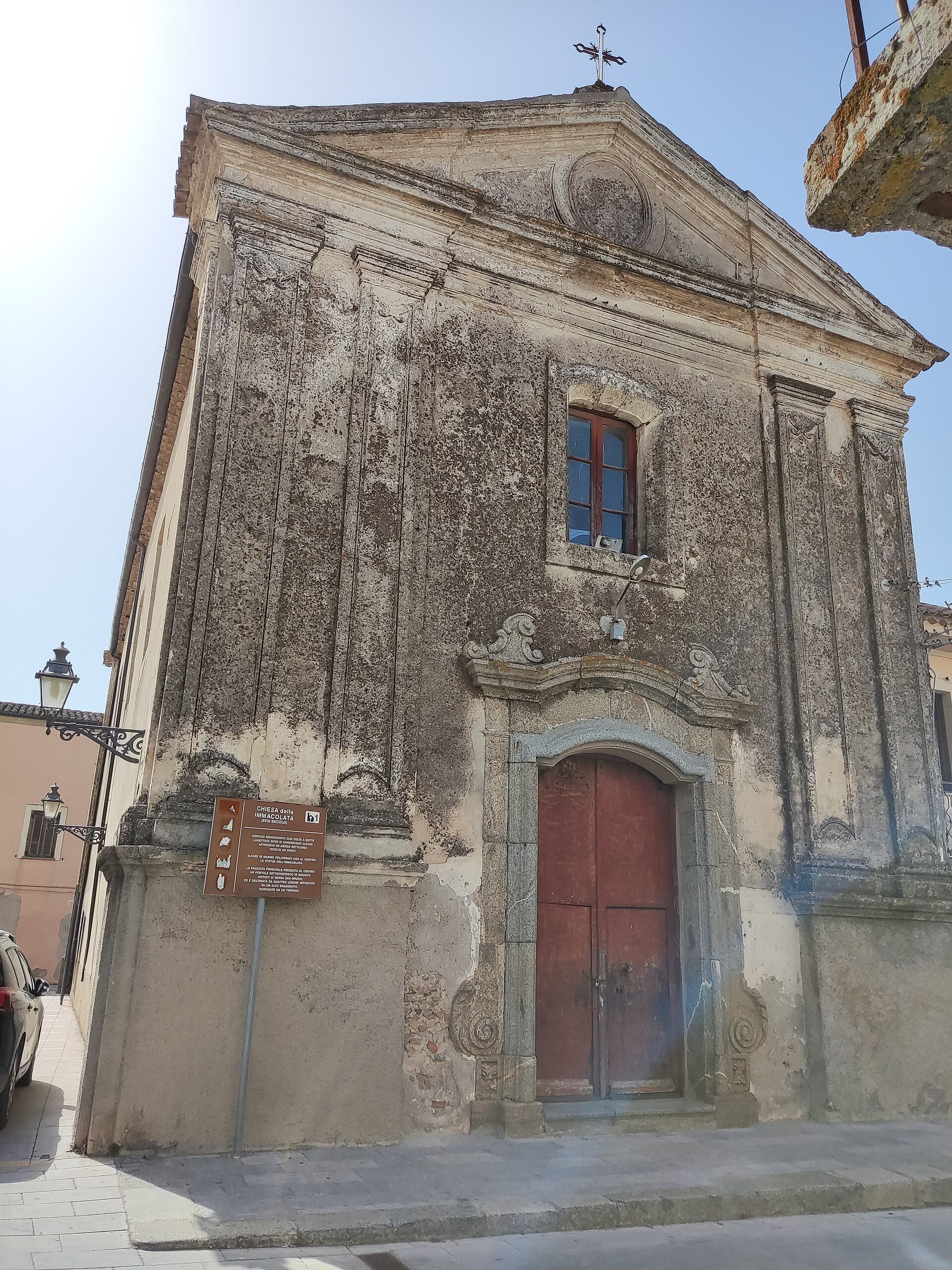 Chiesa dell'Immacolata