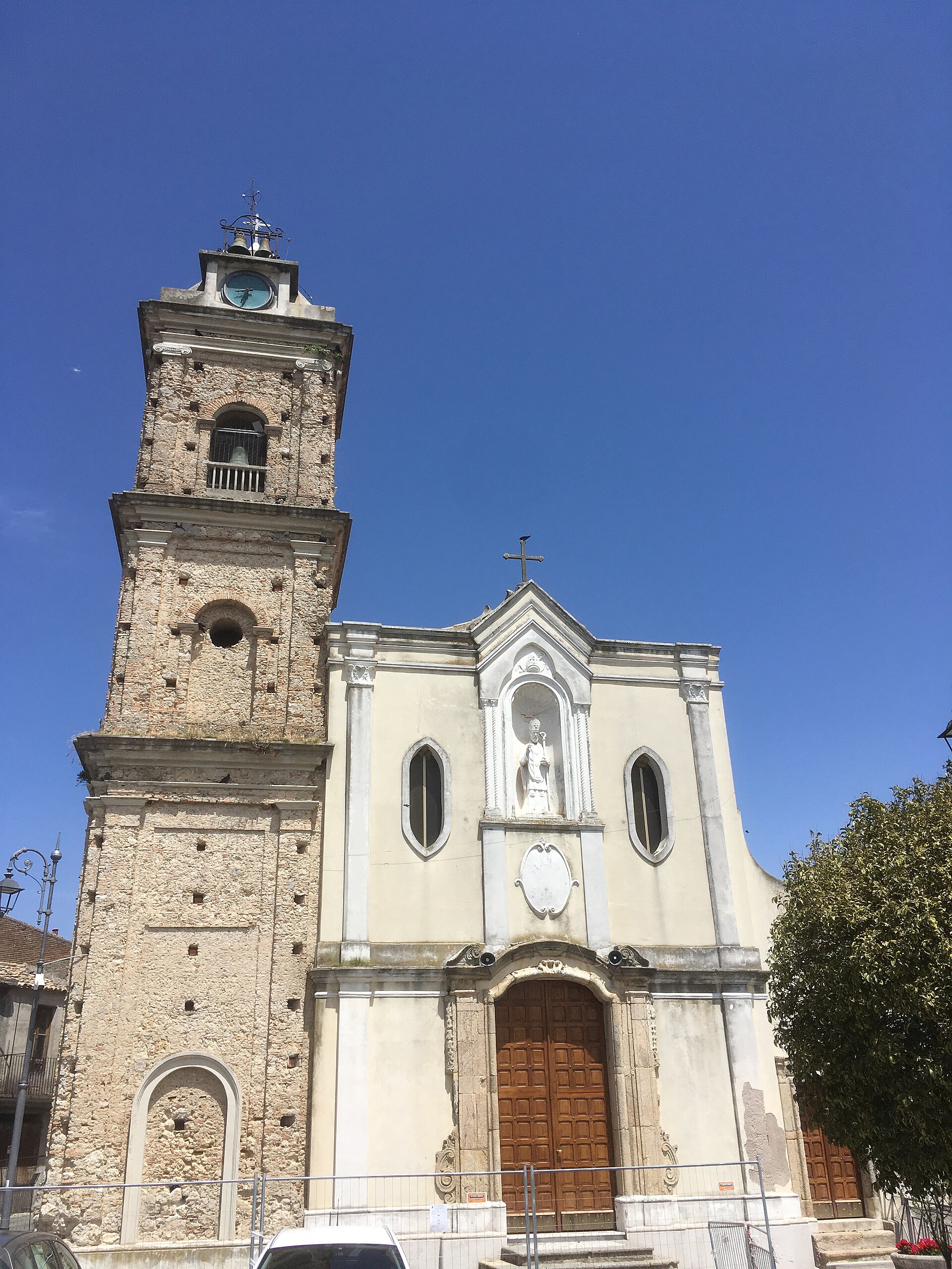Chiesa dei Santi Michele e Nicola