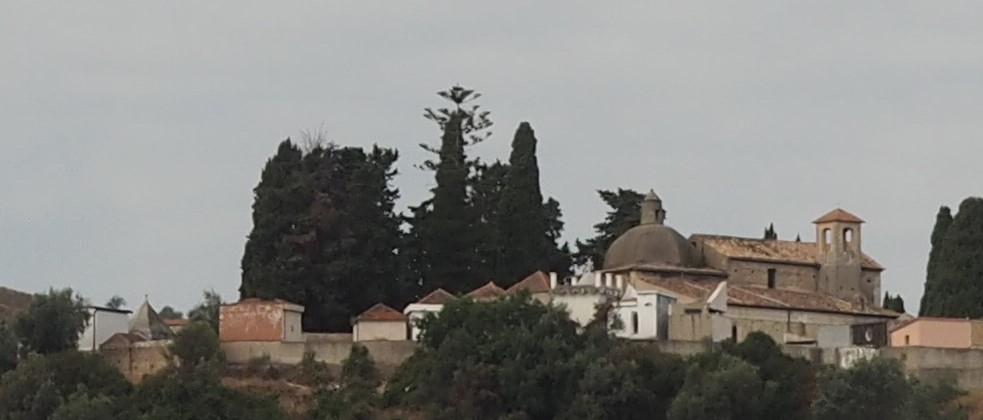 Chiesa di Santa Filomena