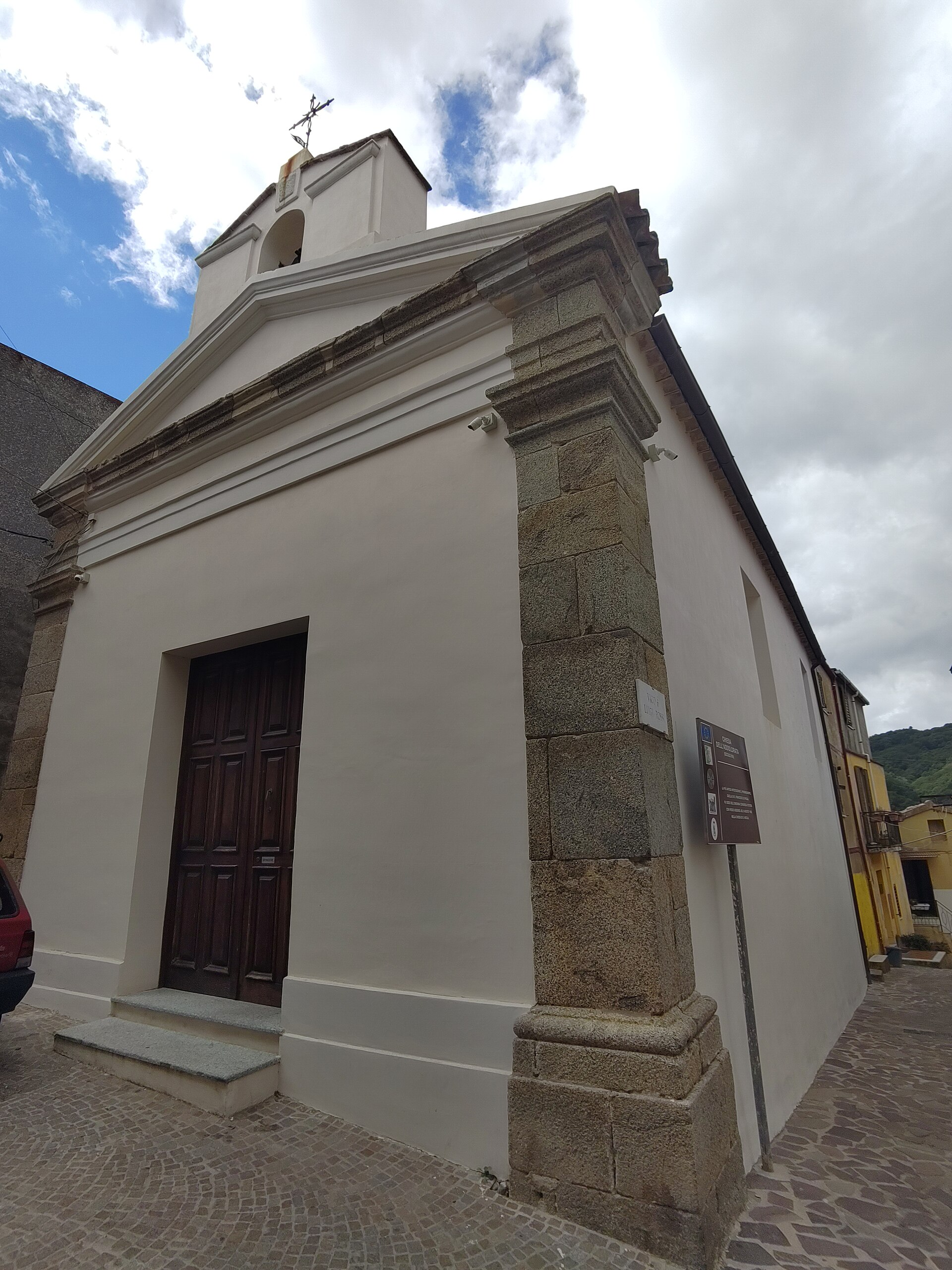 Chiesa dell'Addolorata