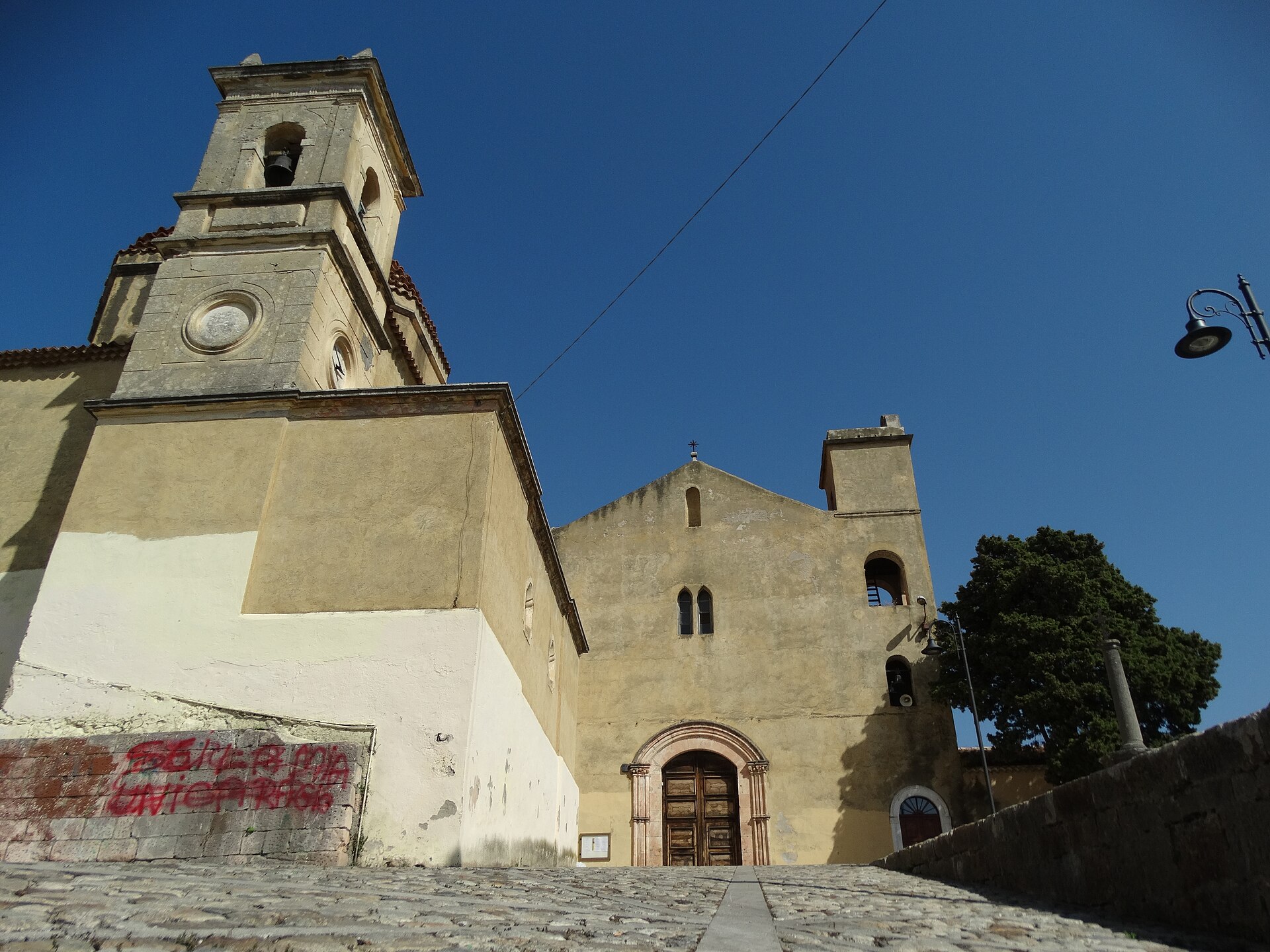 Chiesa della Santissima Annunziata