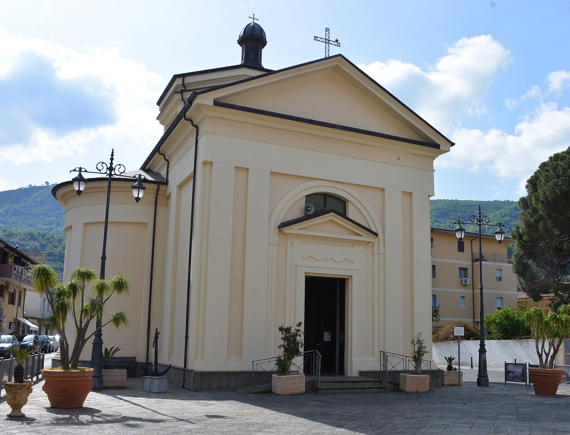Santuario Stella Maris