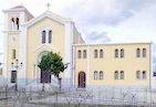 Chiesa Maria di Porto Salvo