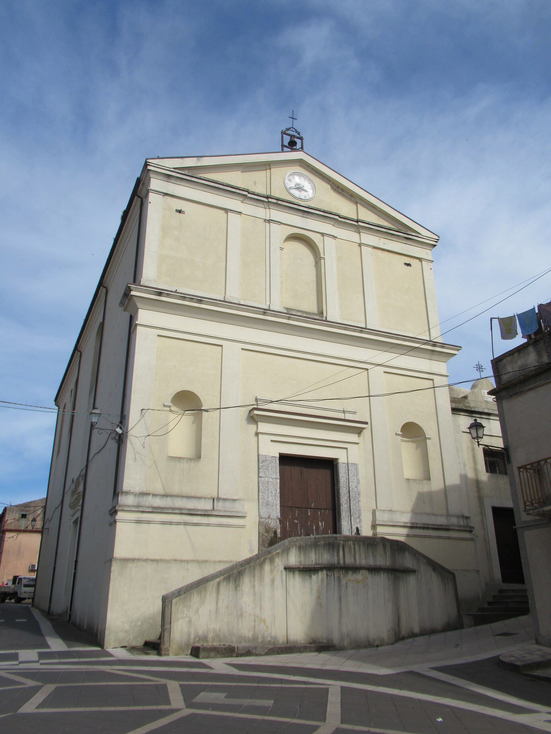 Chiesa San Giovanni Battista
