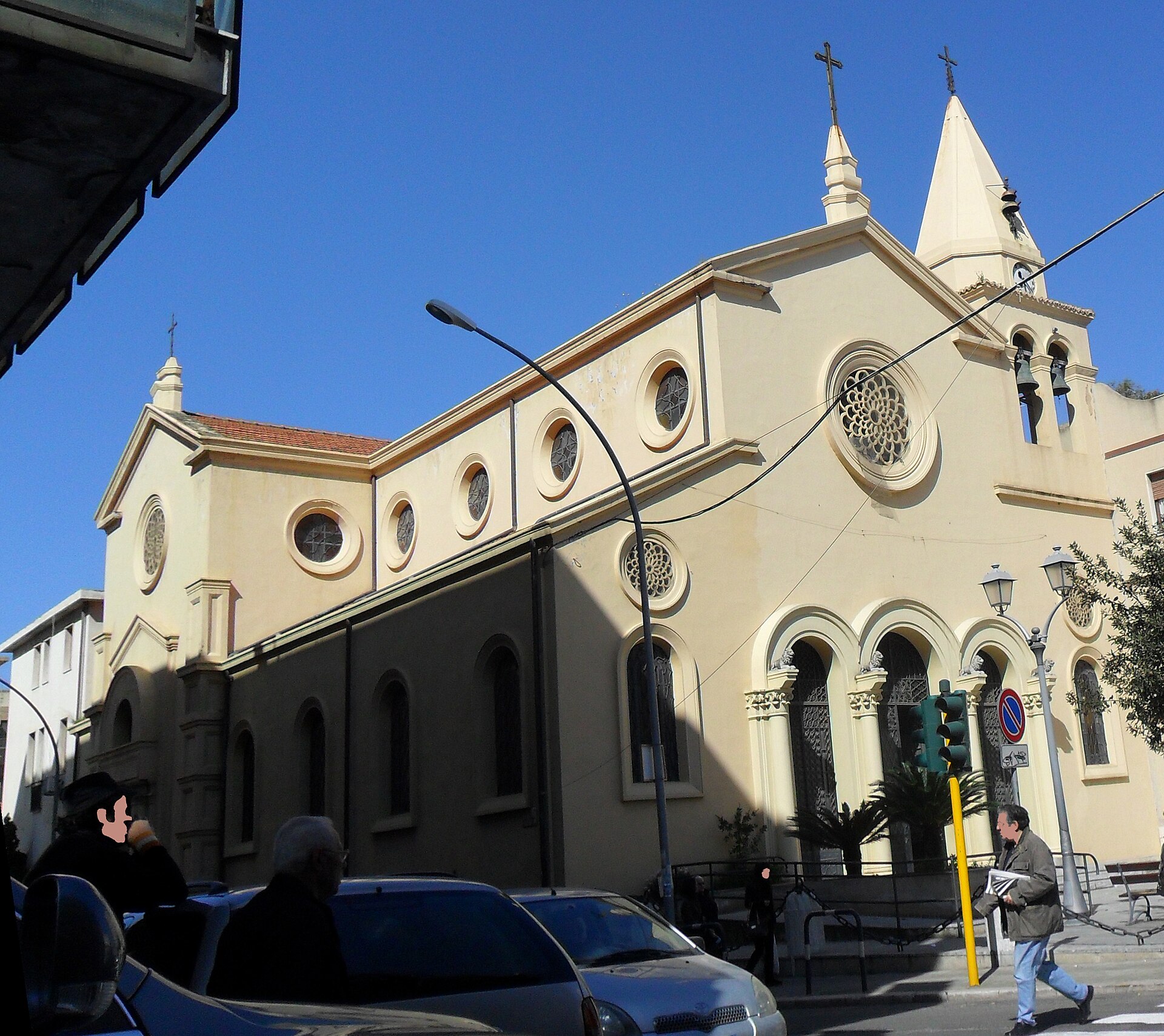 Santa Maria d'Itria