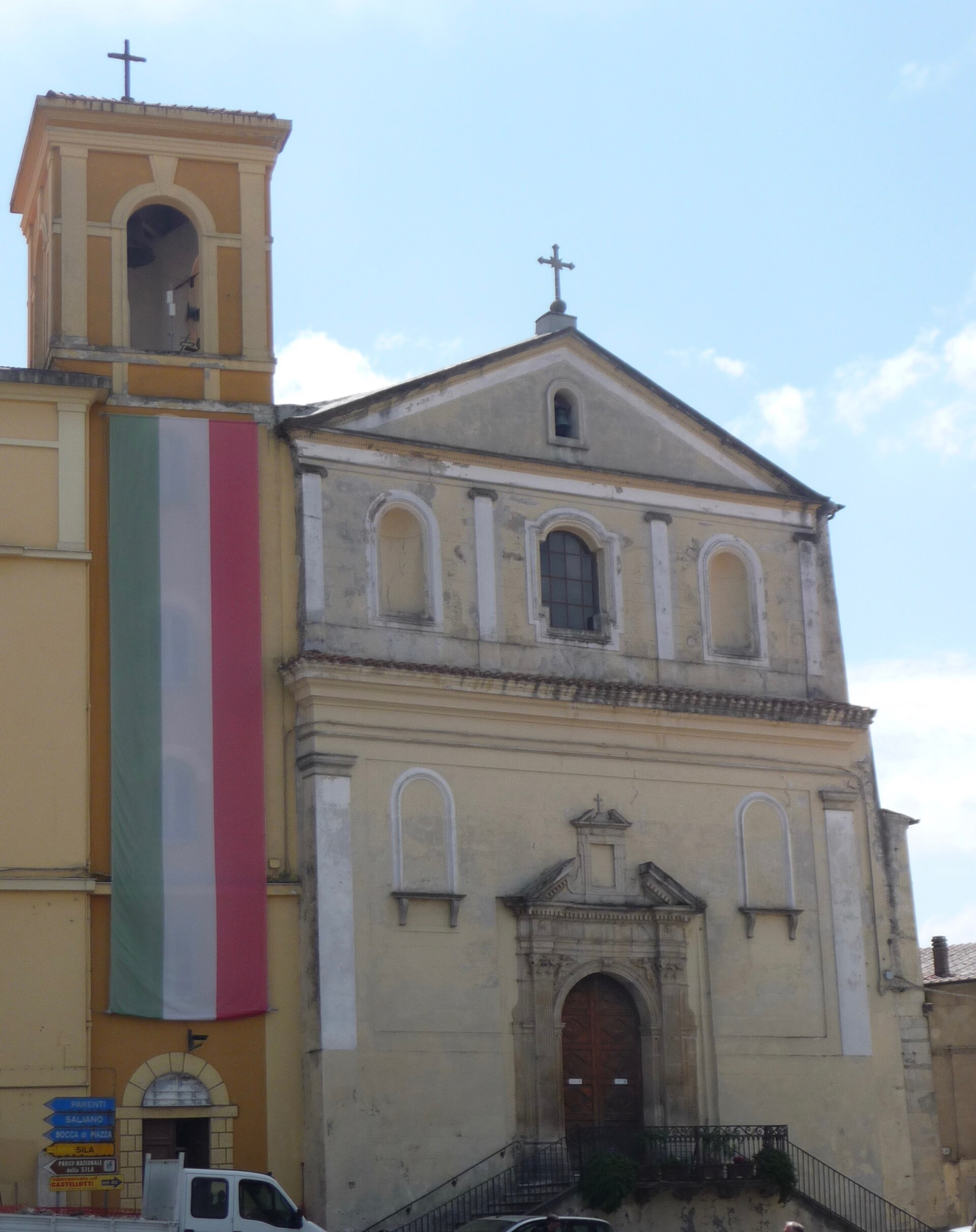 Chiesa di San Domenico
