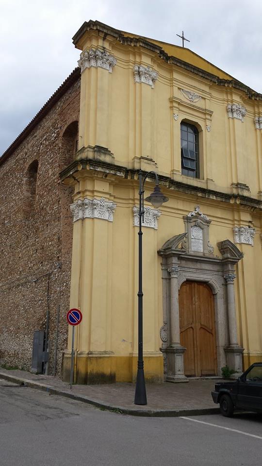 Chiesa del Rosario
