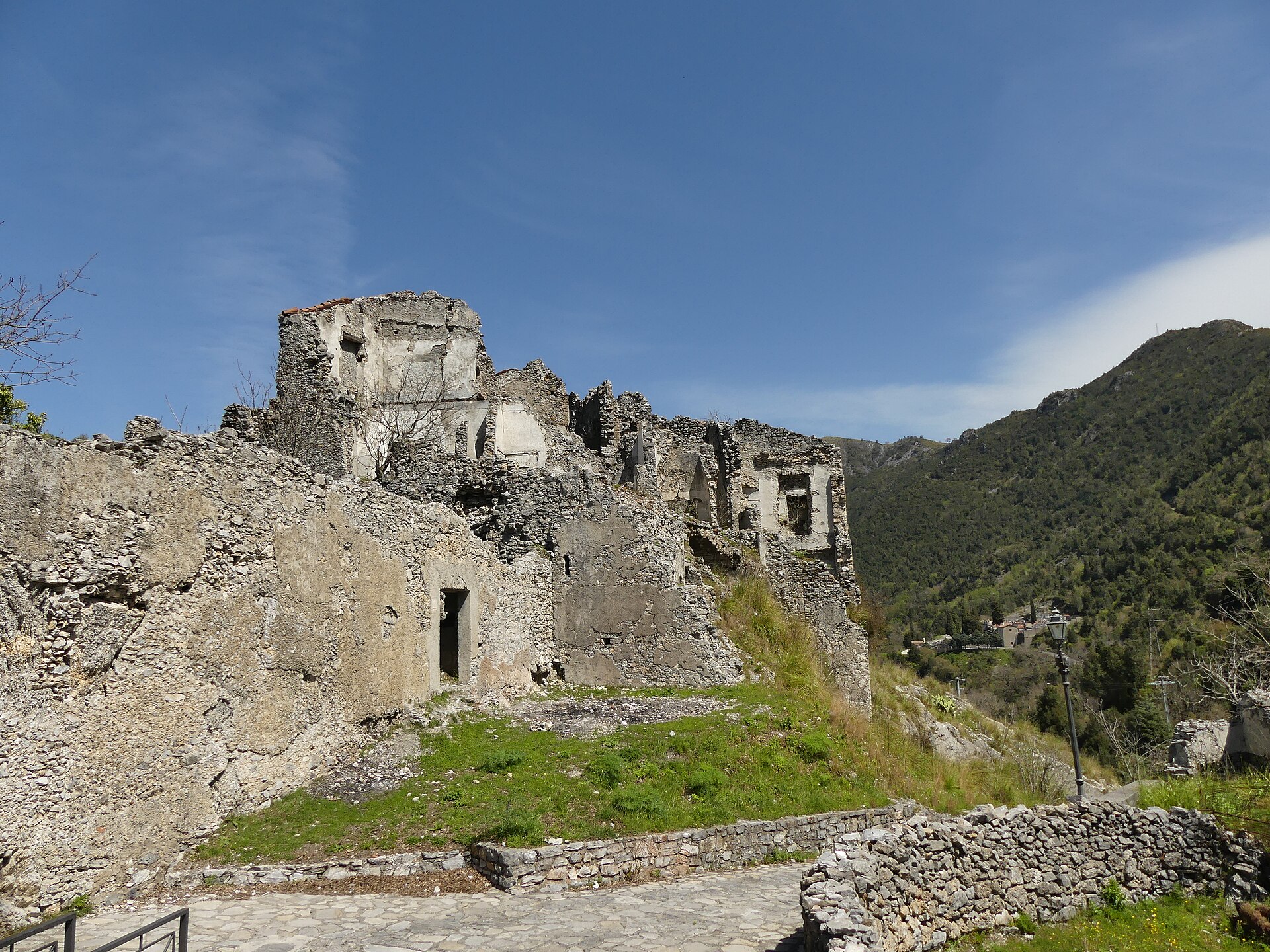 Castello