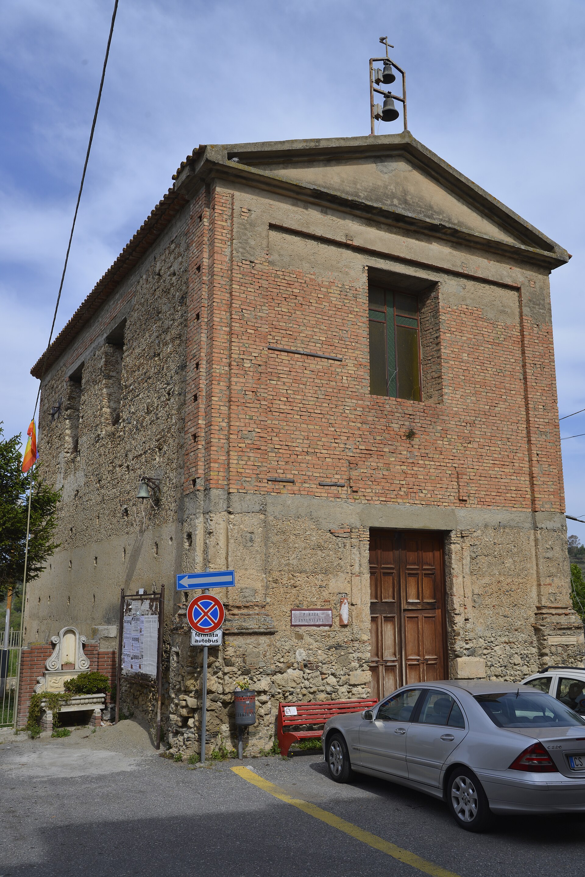 Chiesa di Maria Santissima Annunziata