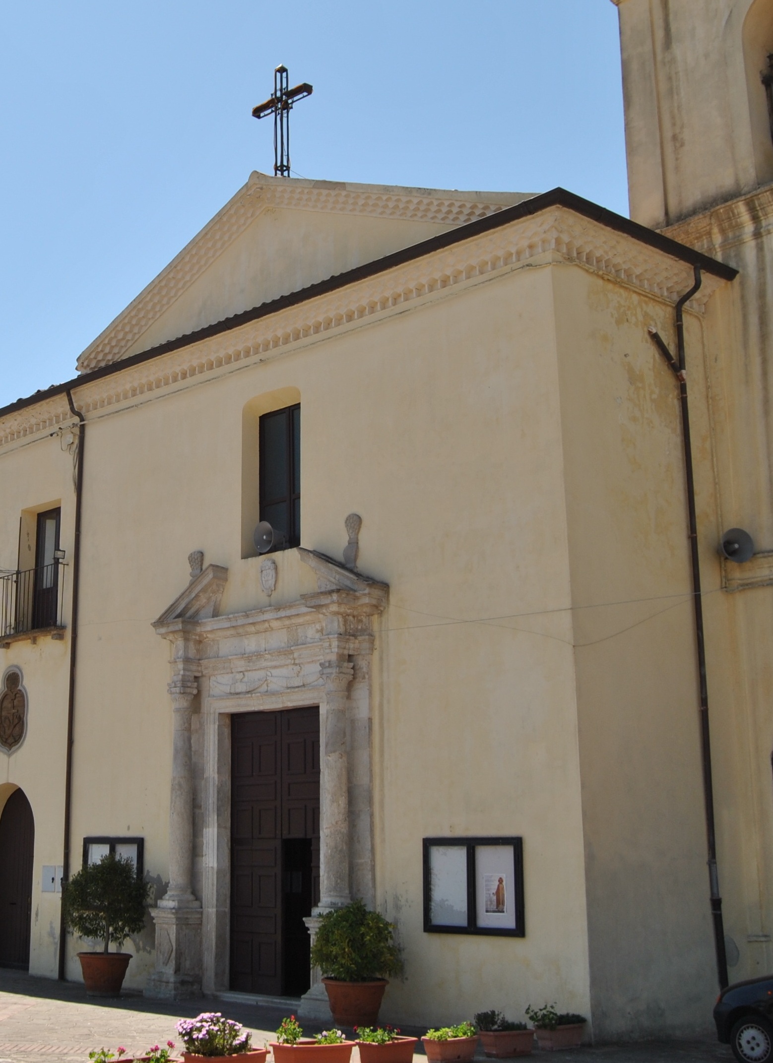 Chiesa di Sant'Antonio da Padova