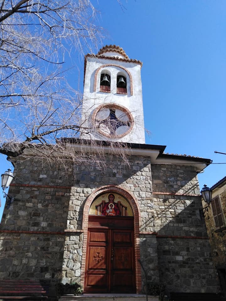 Chiesa di Santa Maria ad Nives