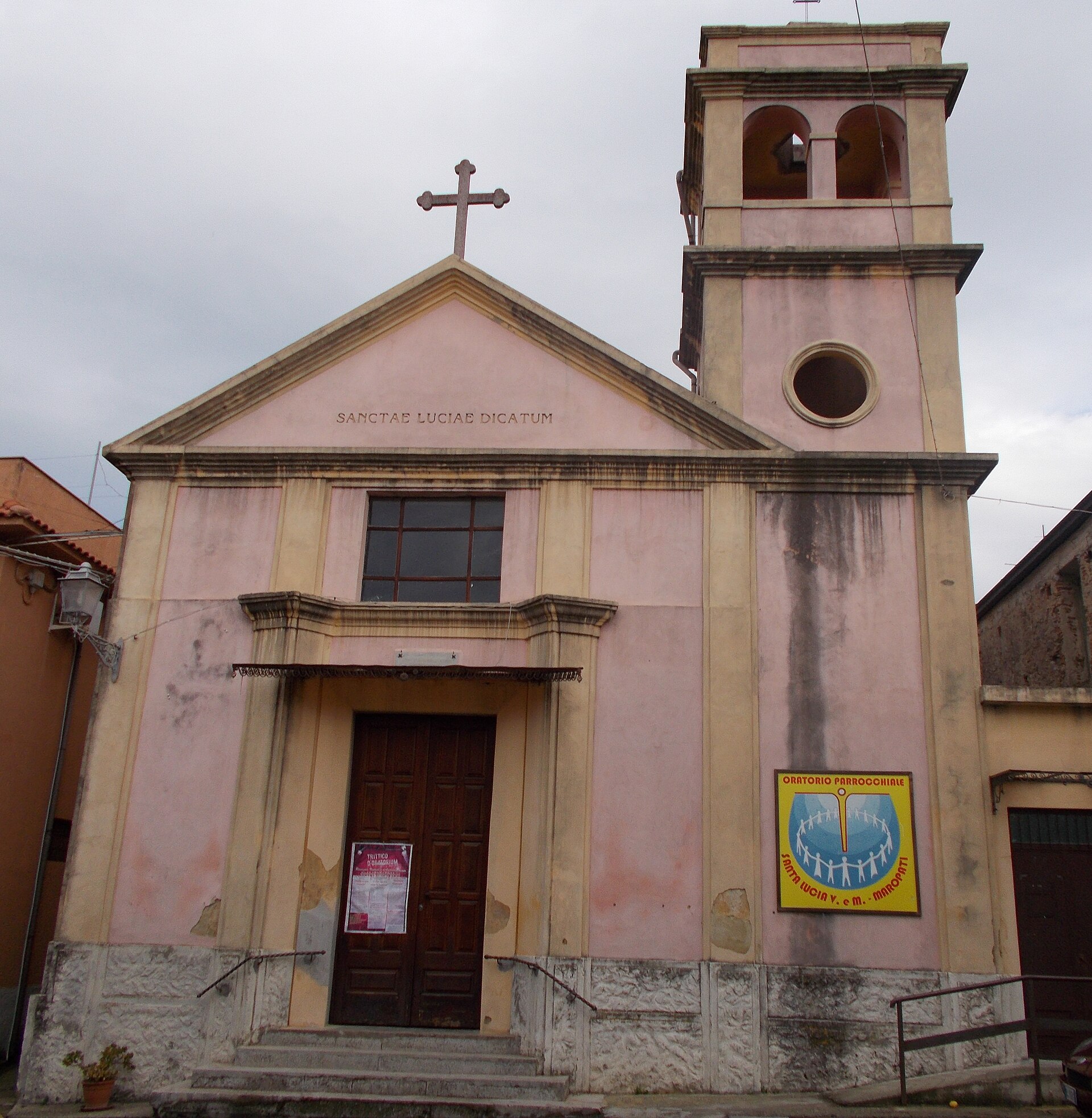 Chiesa di Santa Lucia