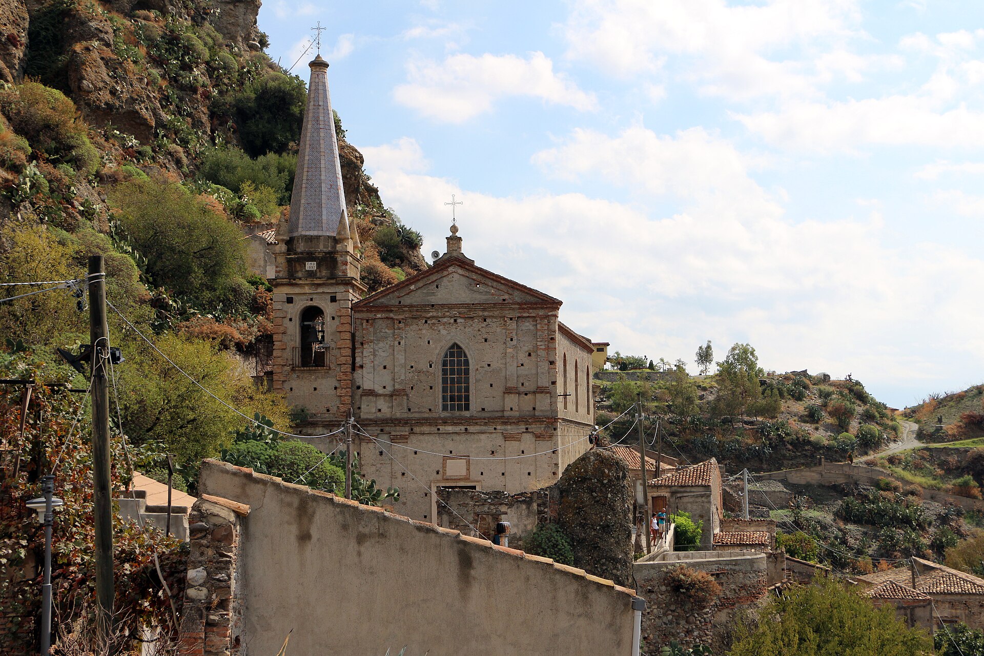 Chiesa dei Santi Pietro e Paolo