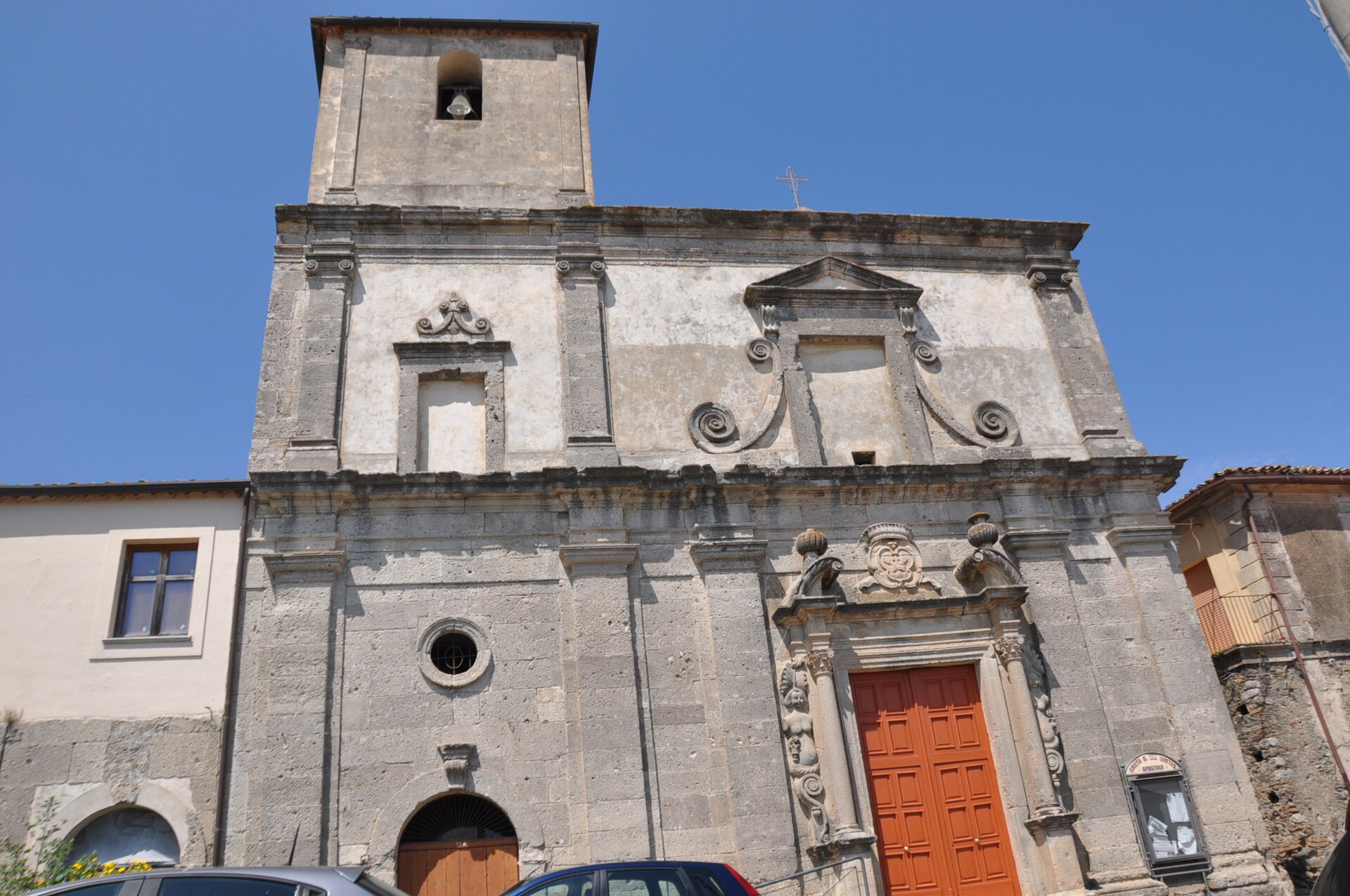 Chiesa di San Matteo