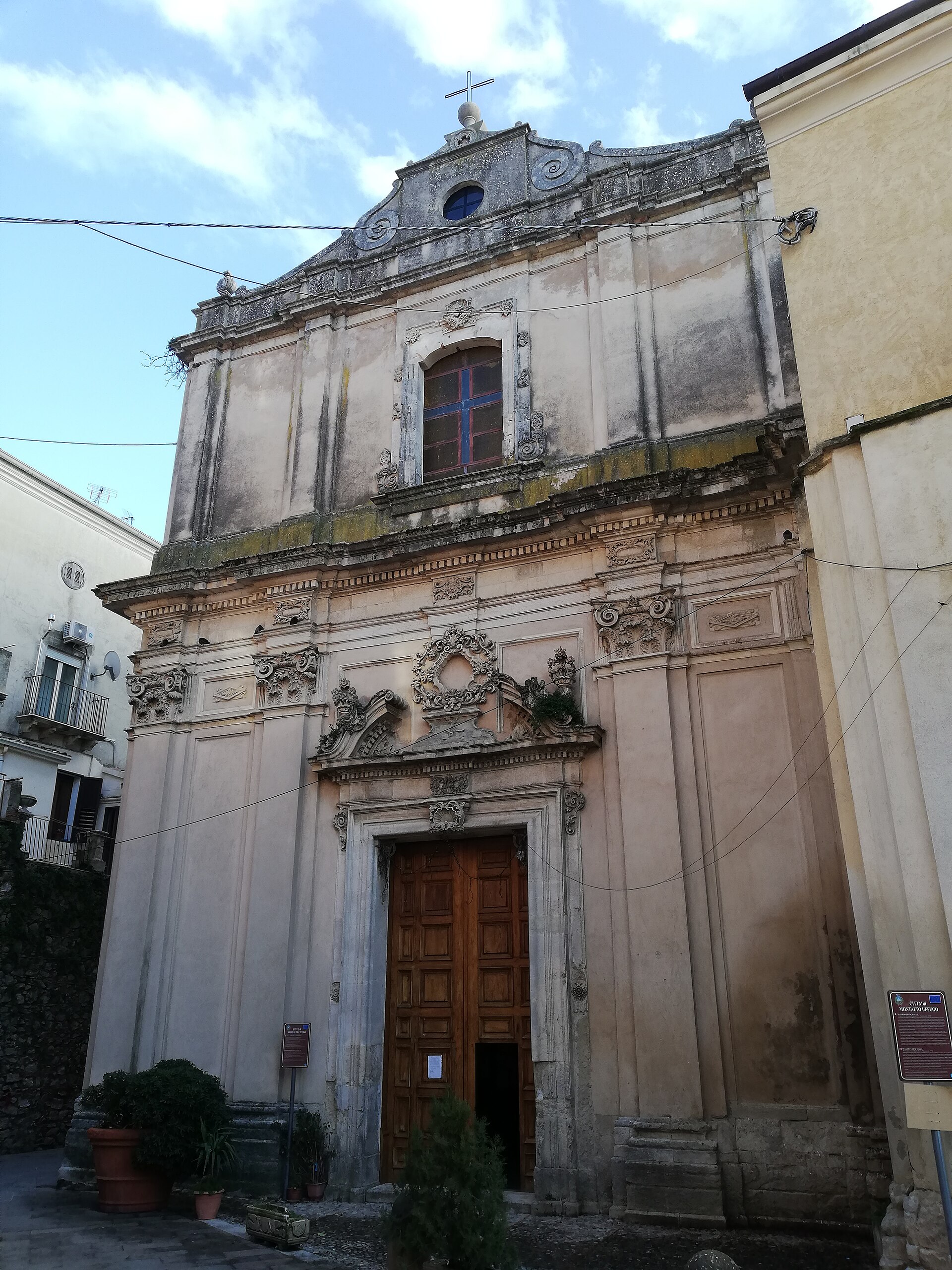Chiesa di San Domenico
