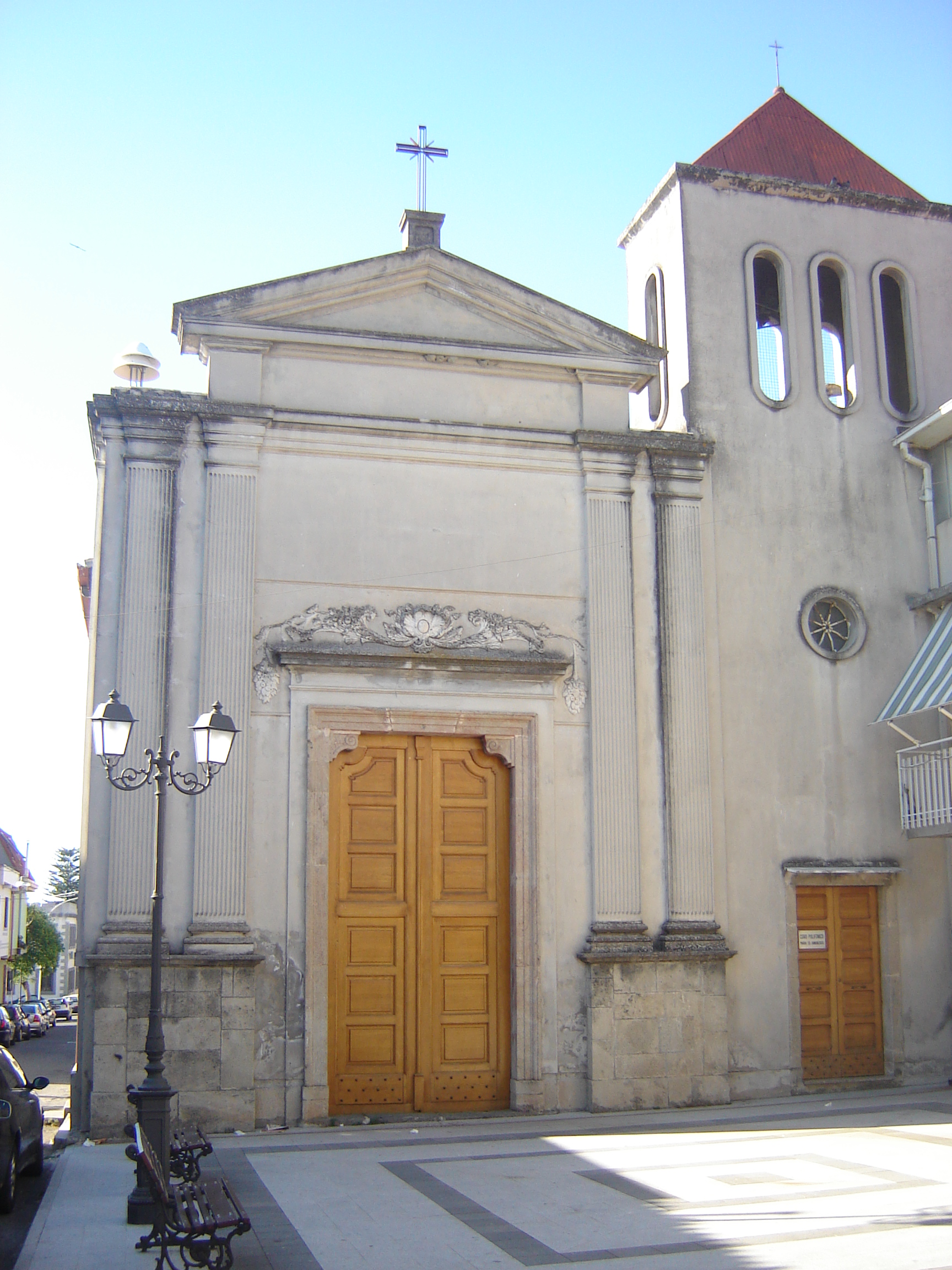 Chiesa di San Giuseppe