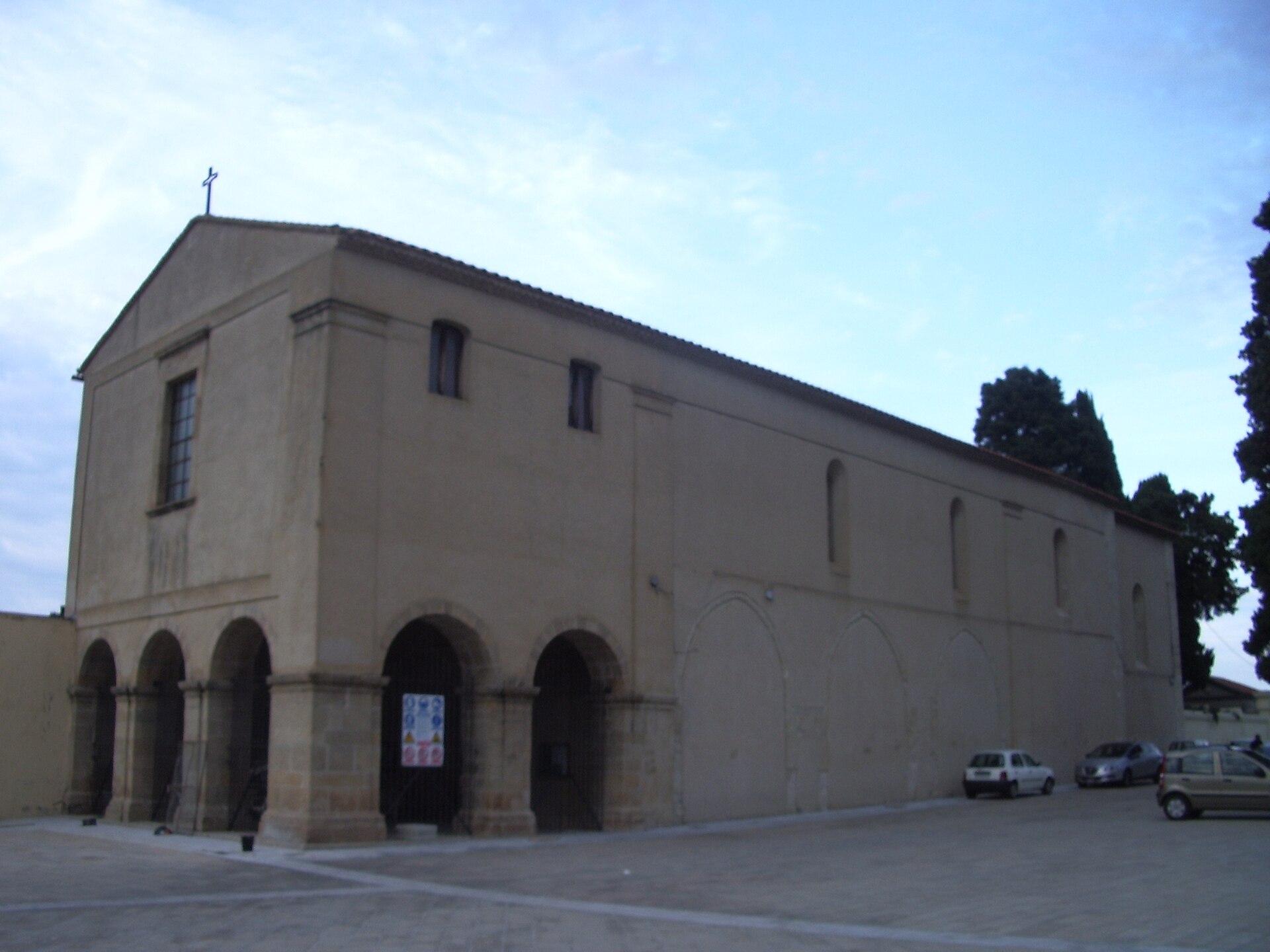 Chiesa dell'Annunziata