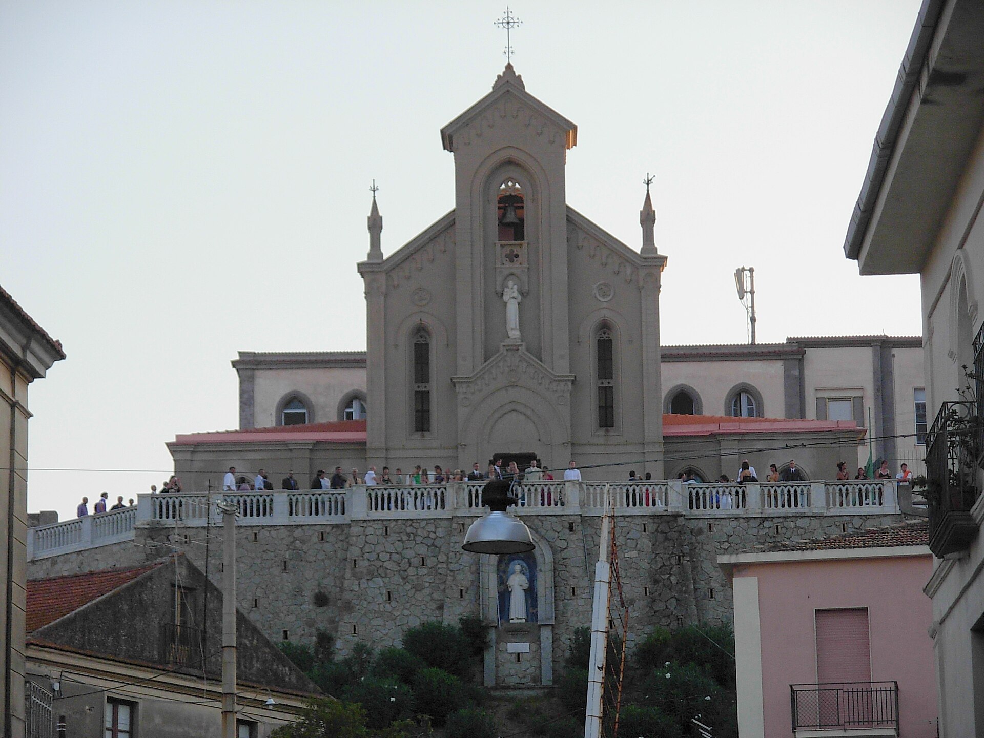 Chiesa di Sant'Antonio