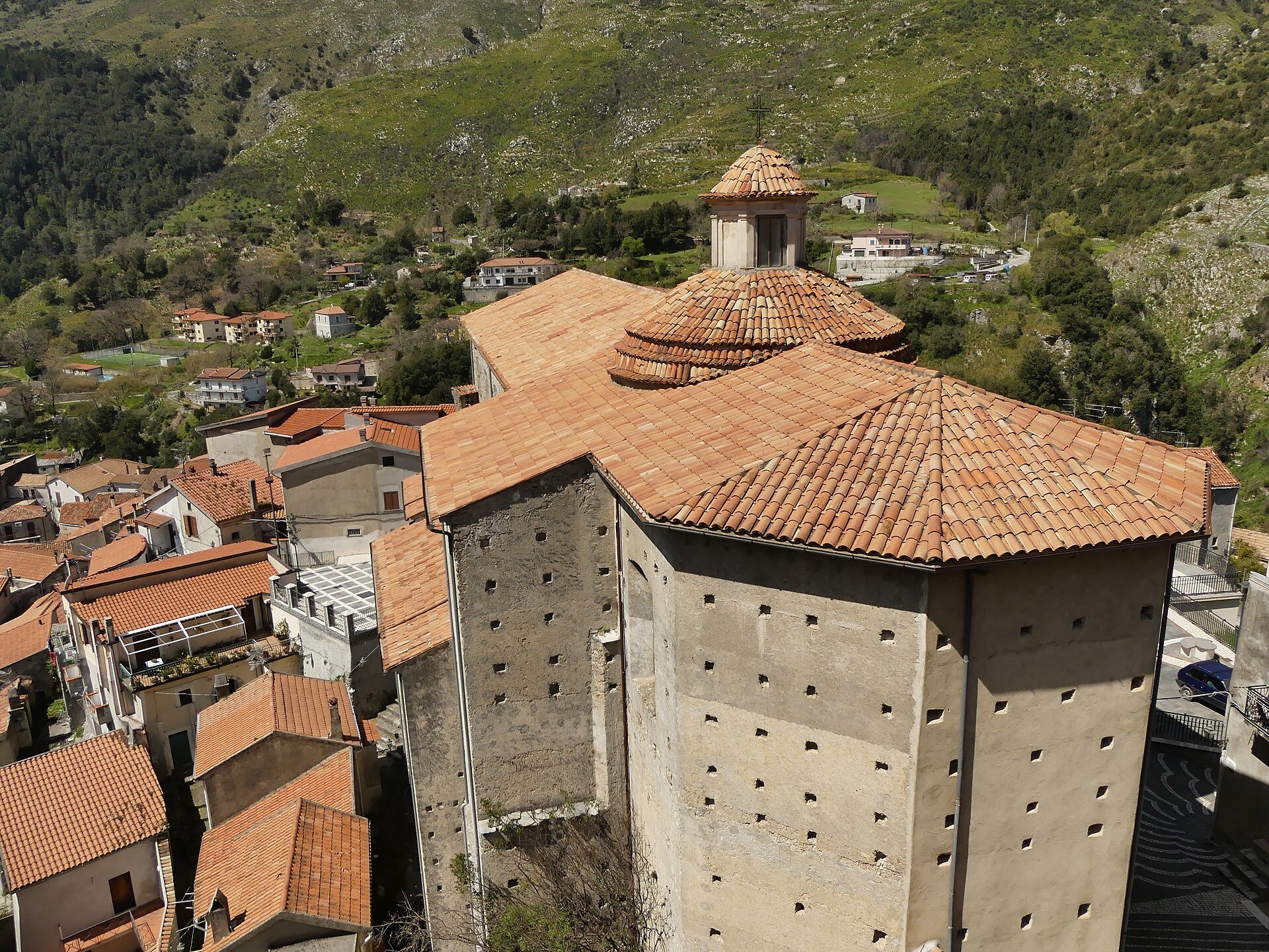 Chiesa di San Costantino