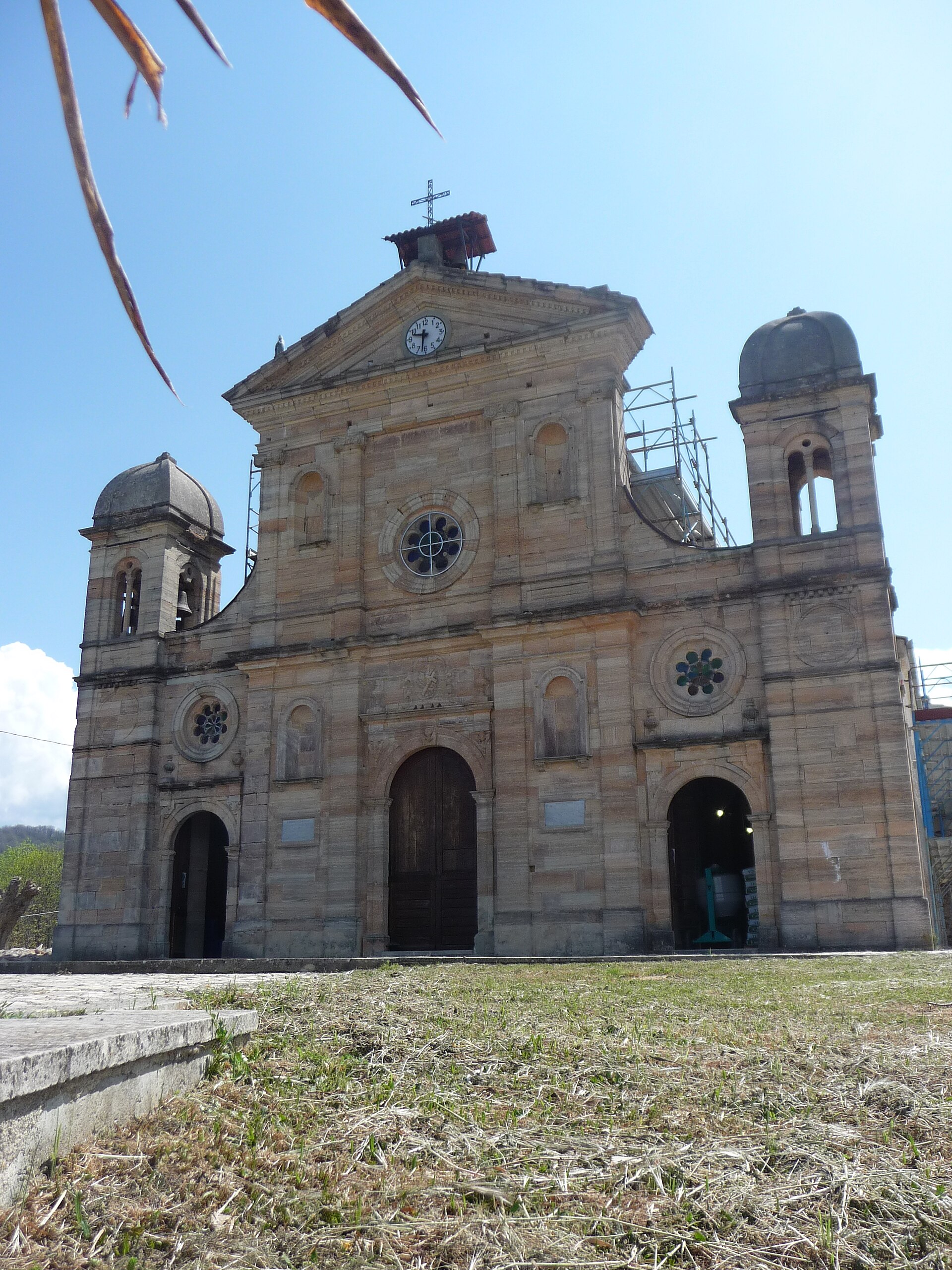 Chiesa di Santa Liberata