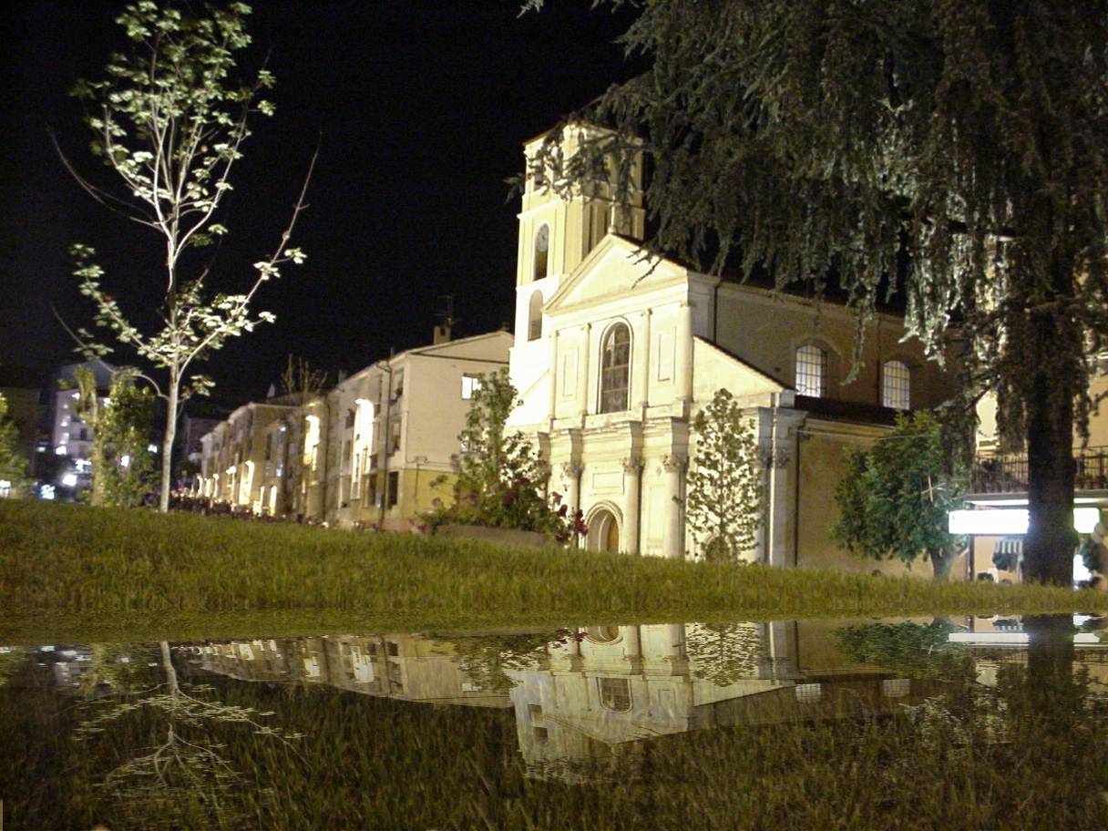 Chiesa dell'Annunziata
