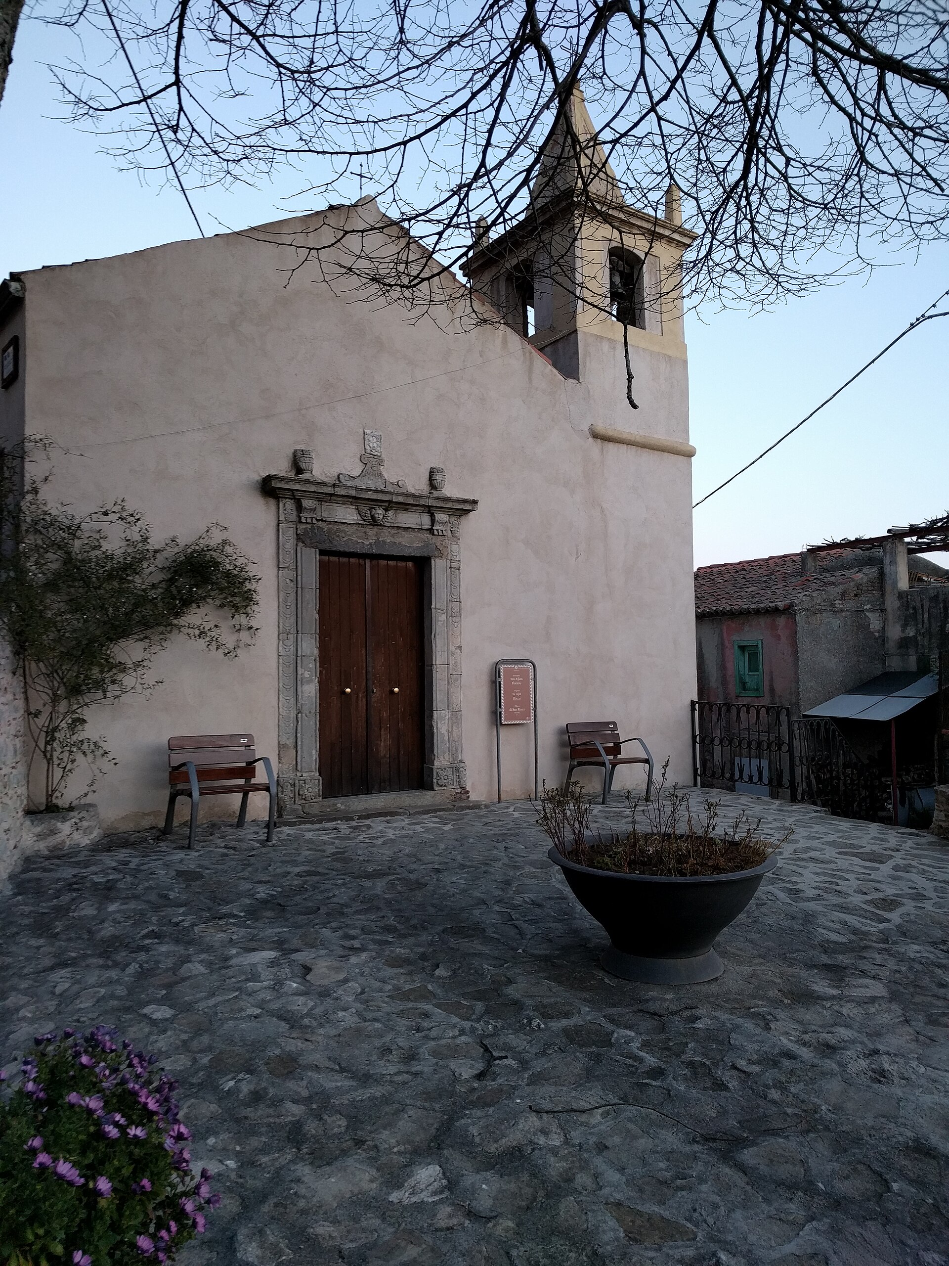 Chiesa di San Rocco