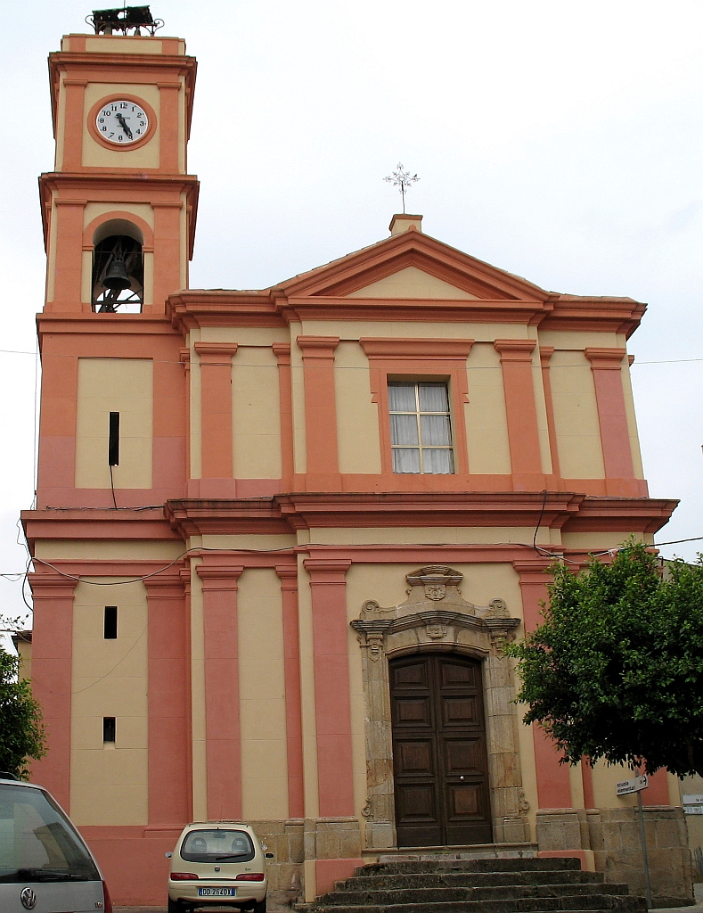 Chiesa di San Nicola vescovo