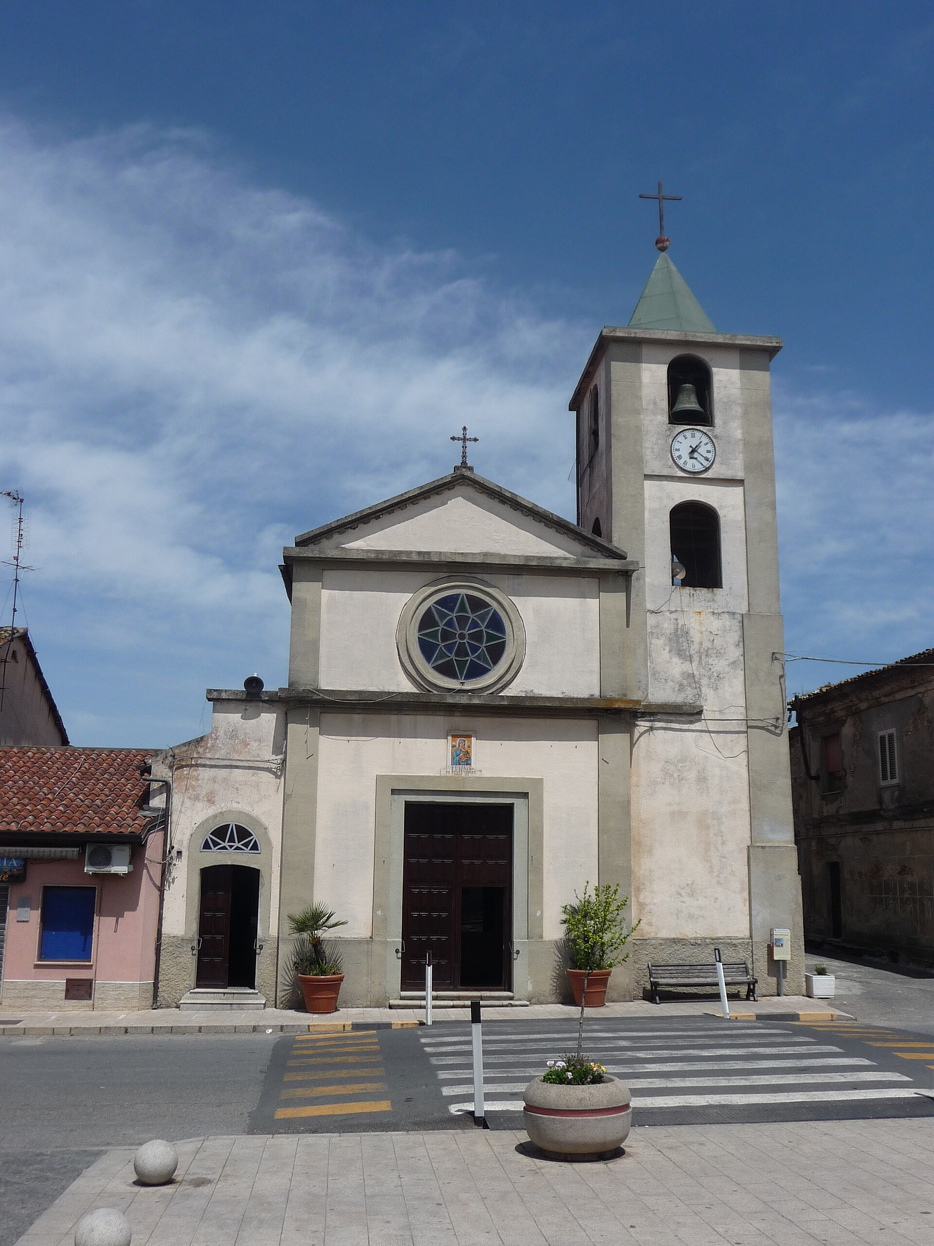 Chiesa di San'Agata