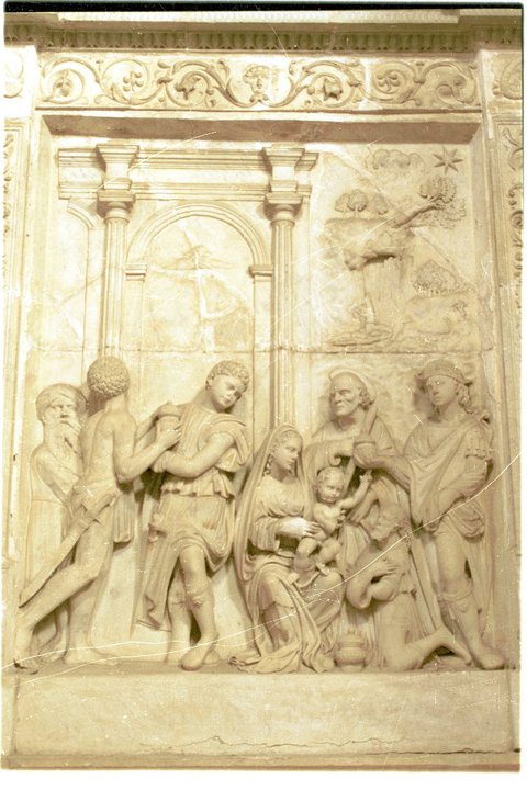 Chiesa di San Marco