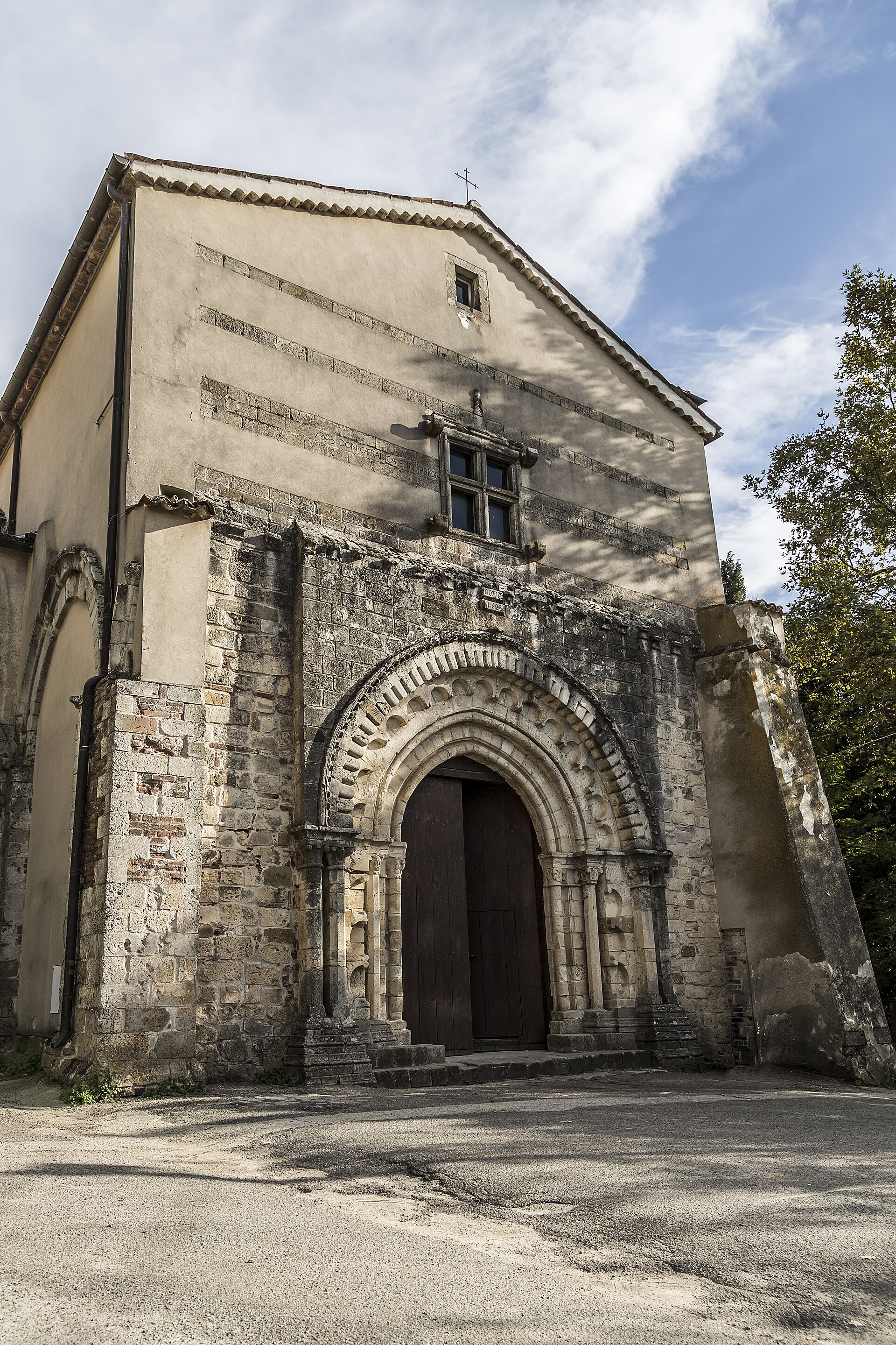 Abbazia di Santa Maria della Sambucina