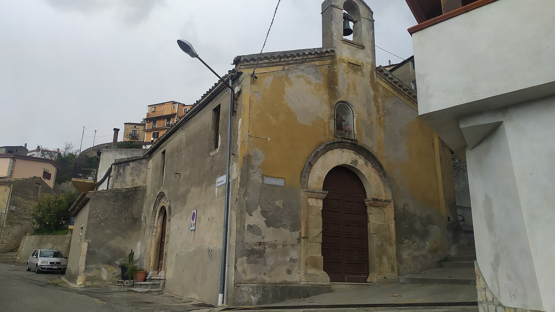 Chiesa di San Pasquale