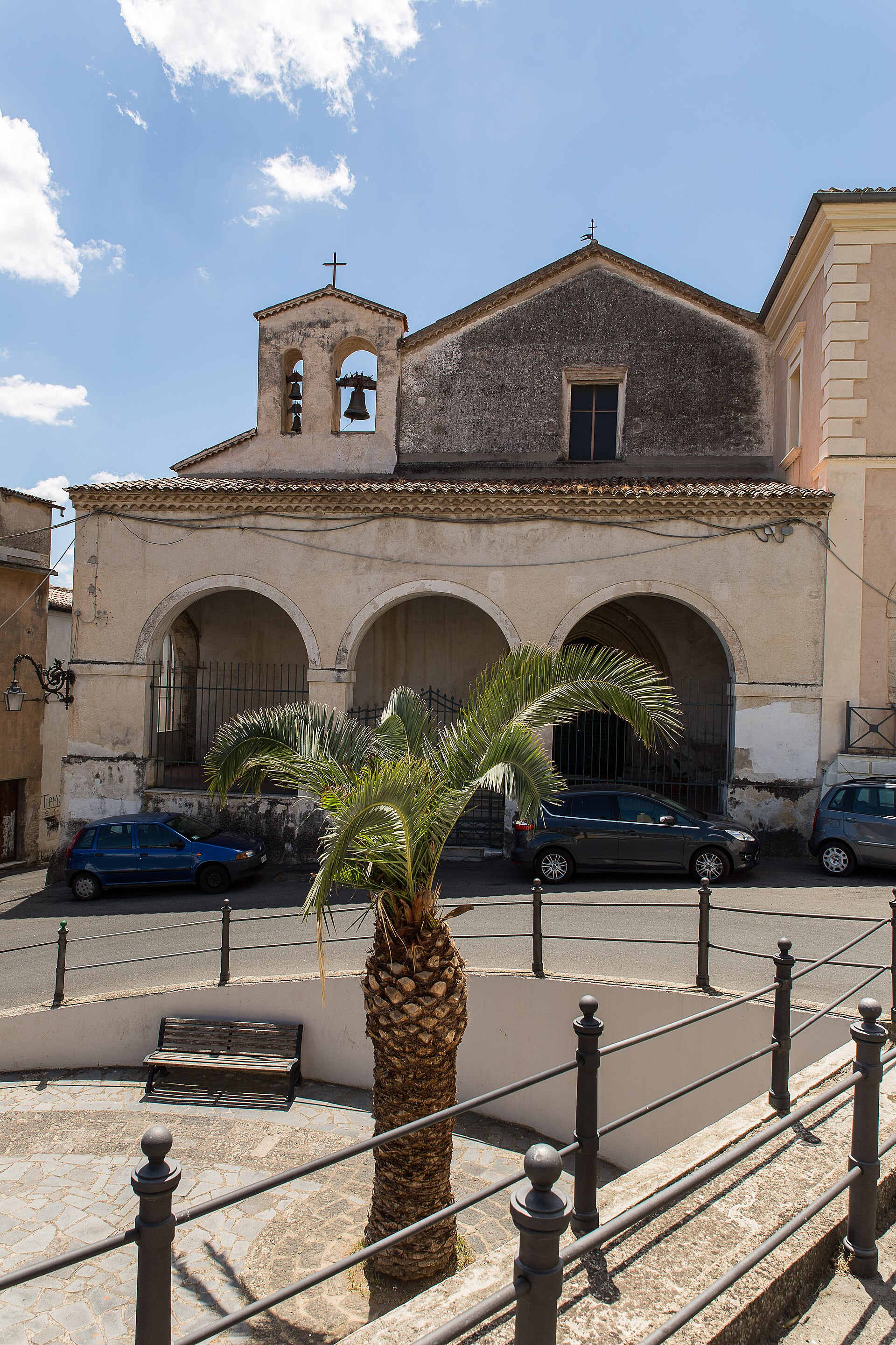 Chiesa San Bernardino