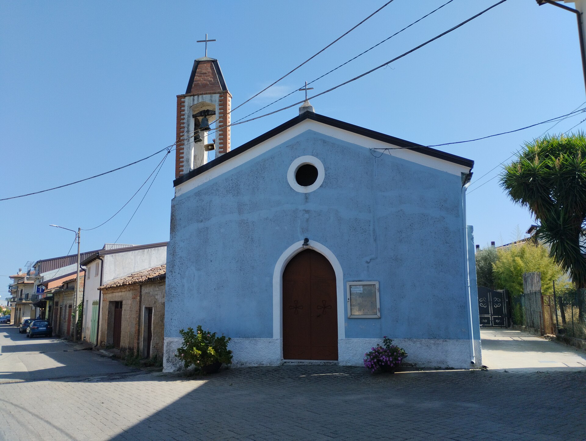 Chiesa di San Nicola di Bari